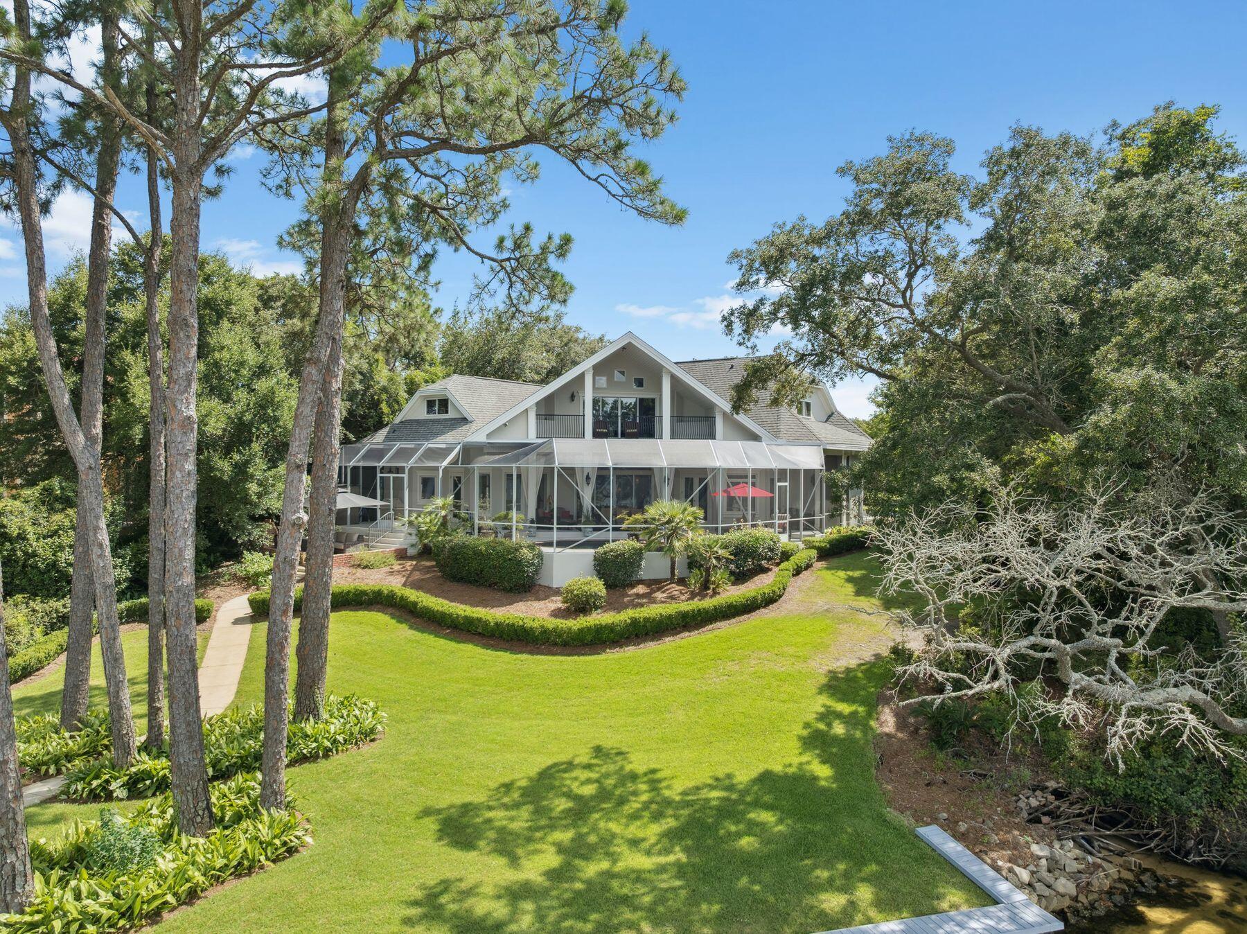 702 Beach Drive