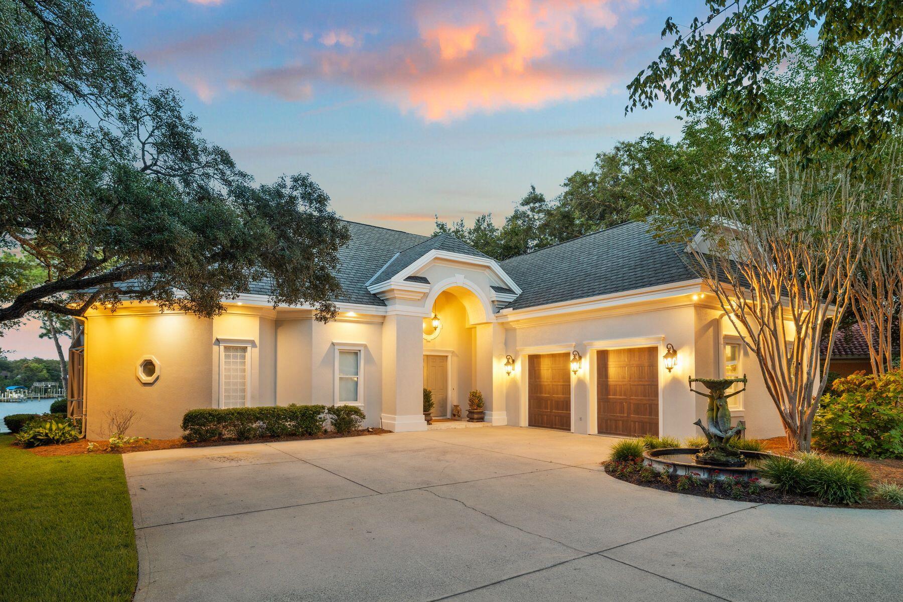702 Beach Drive