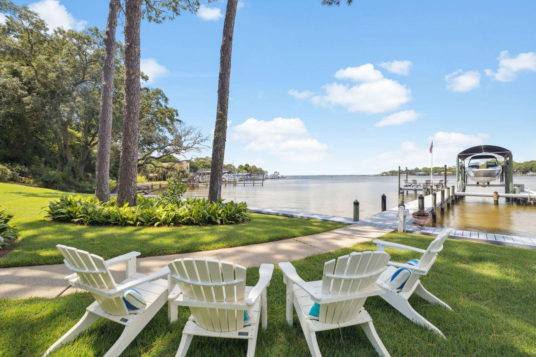 702 Beach Drive