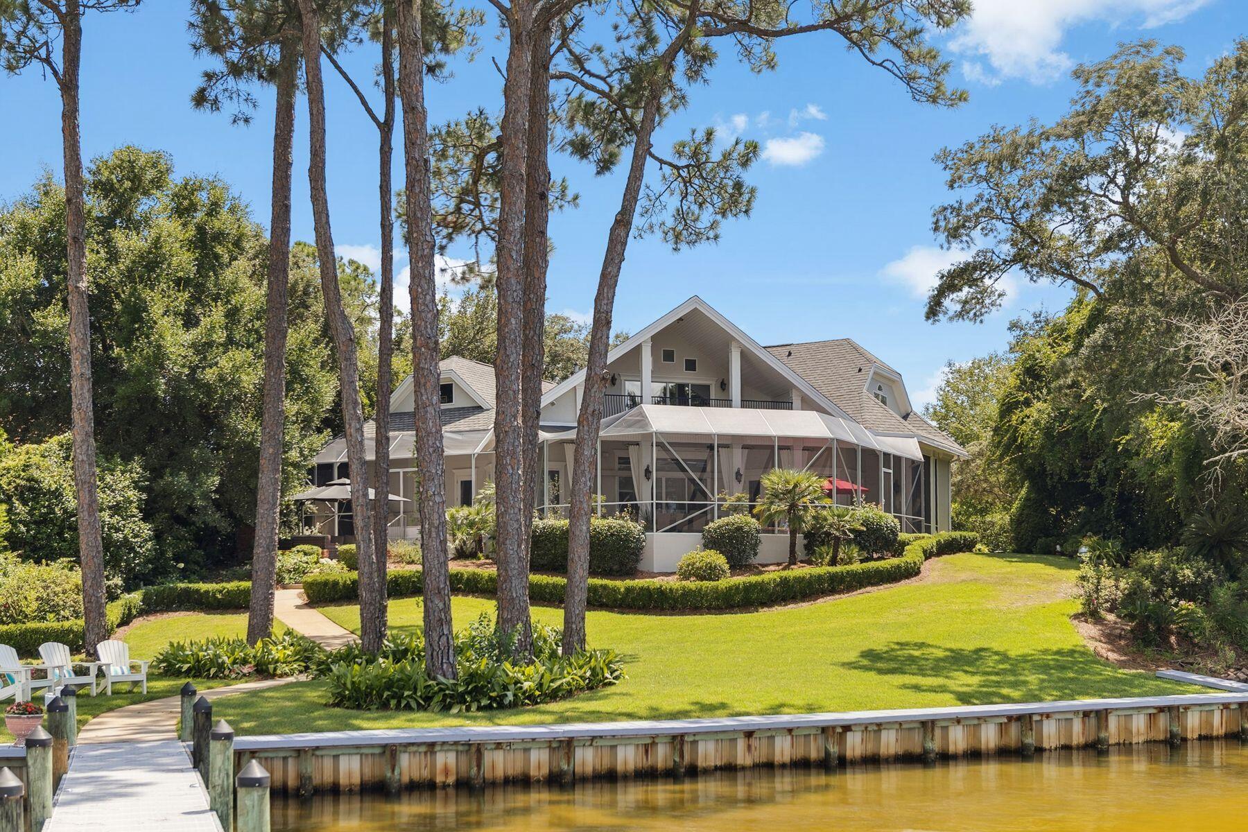 702 Beach Drive