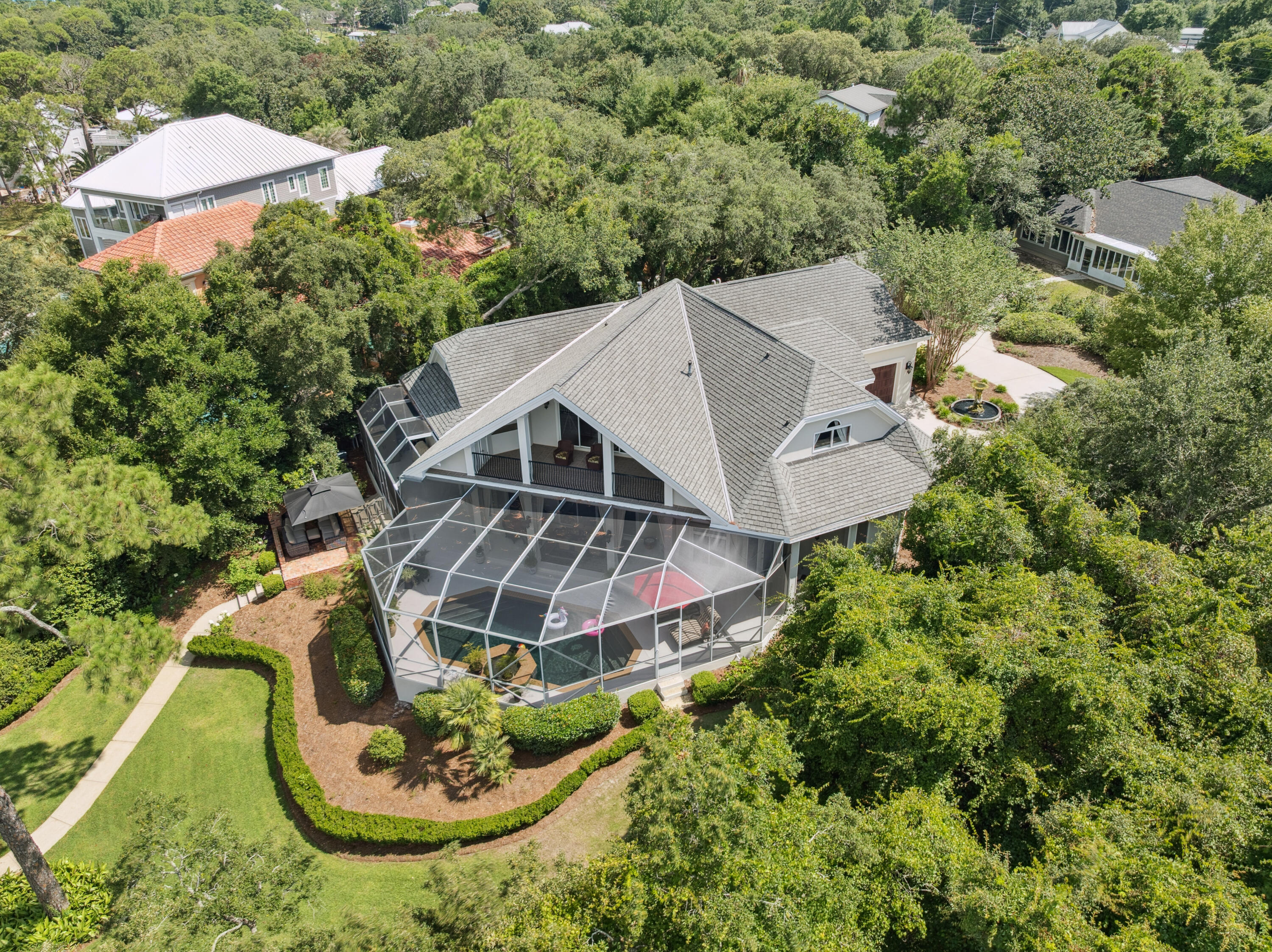 702 Beach Drive
