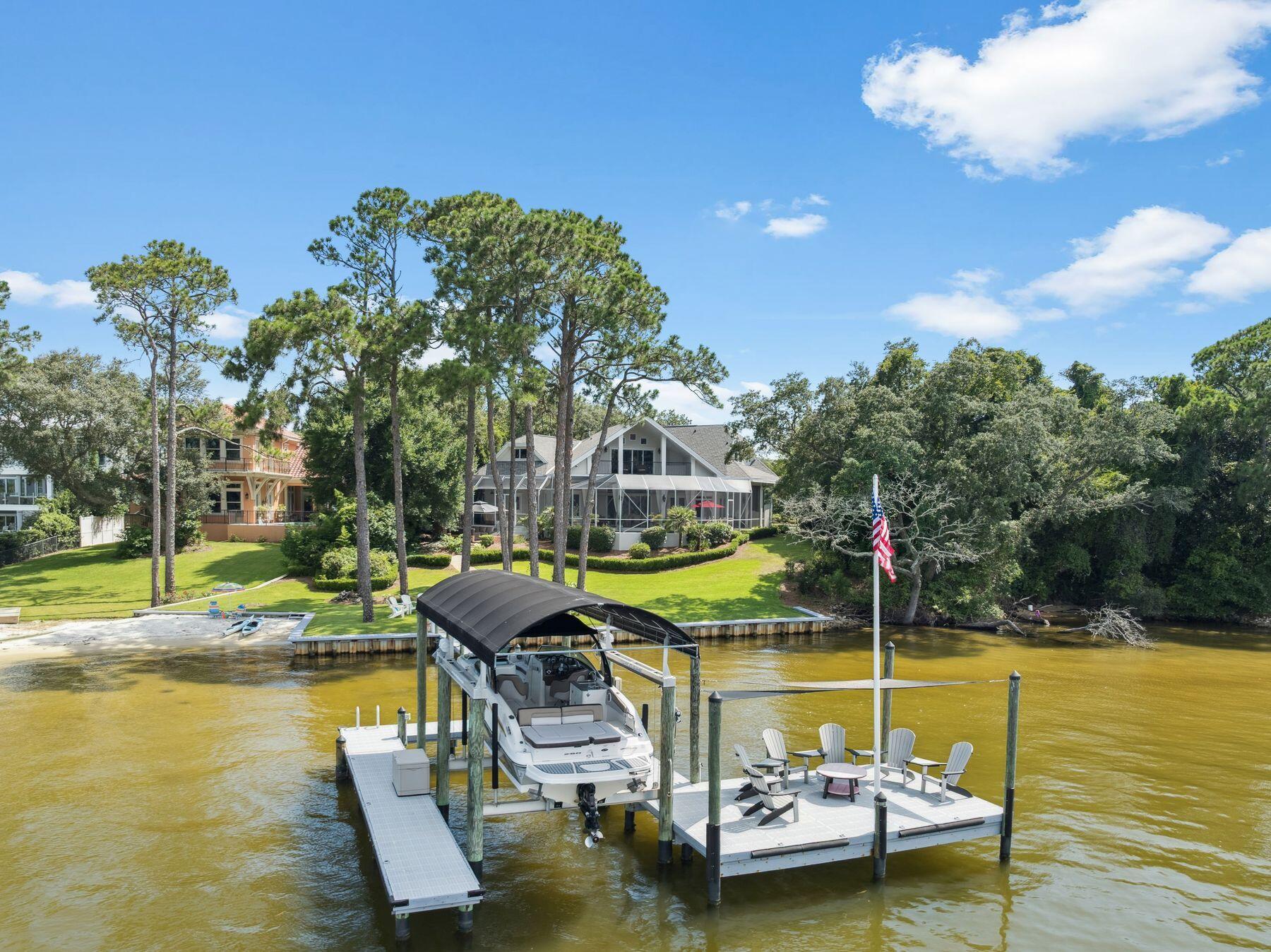 702 Beach Drive