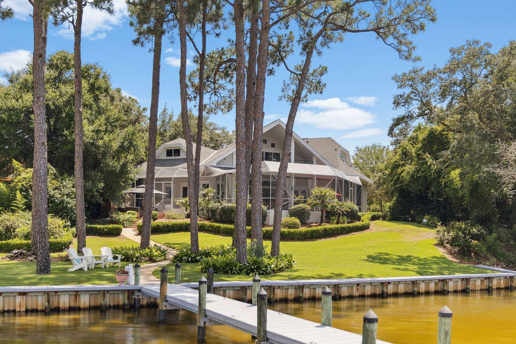 702 Beach Drive
