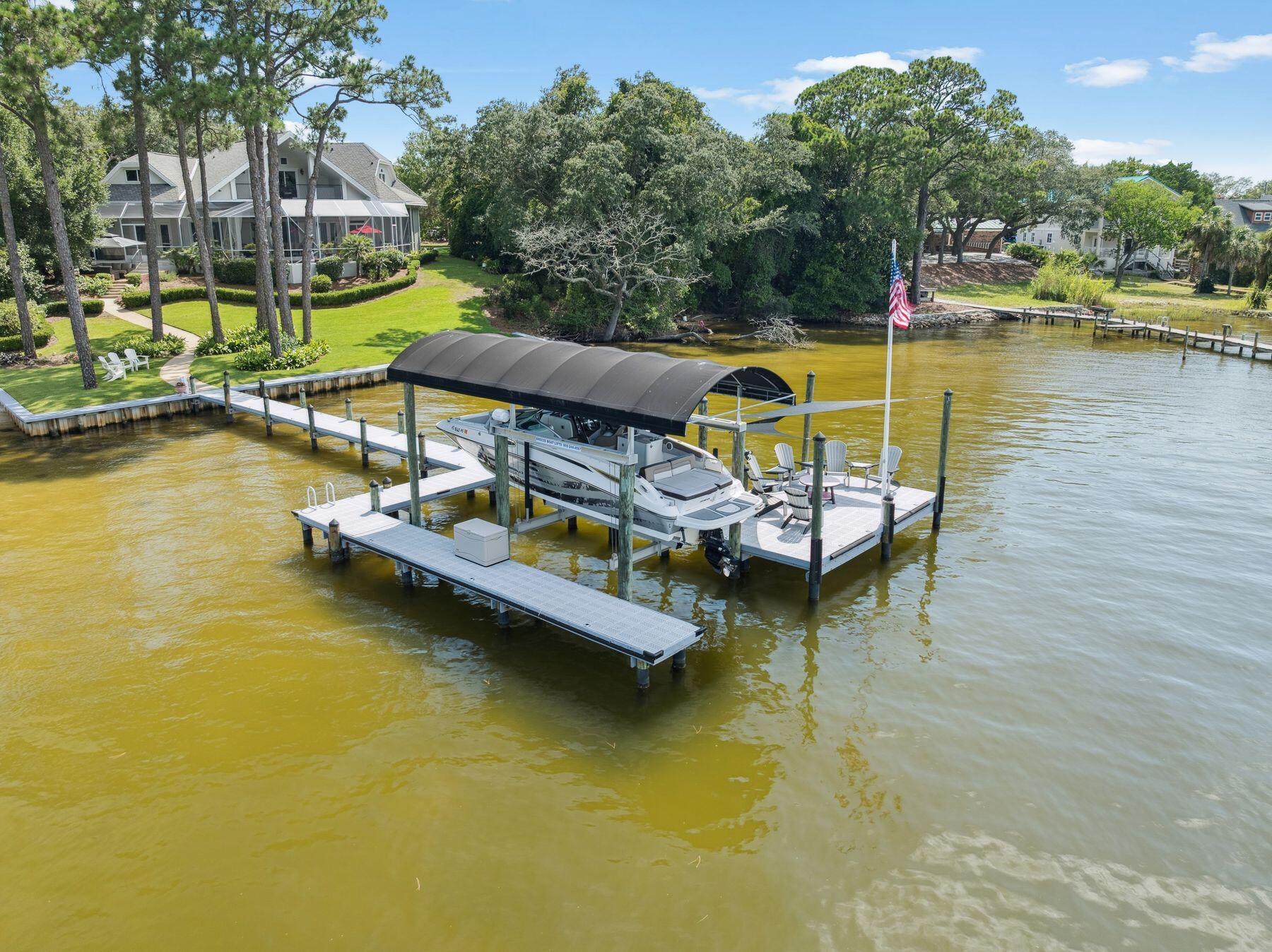 702 Beach Drive