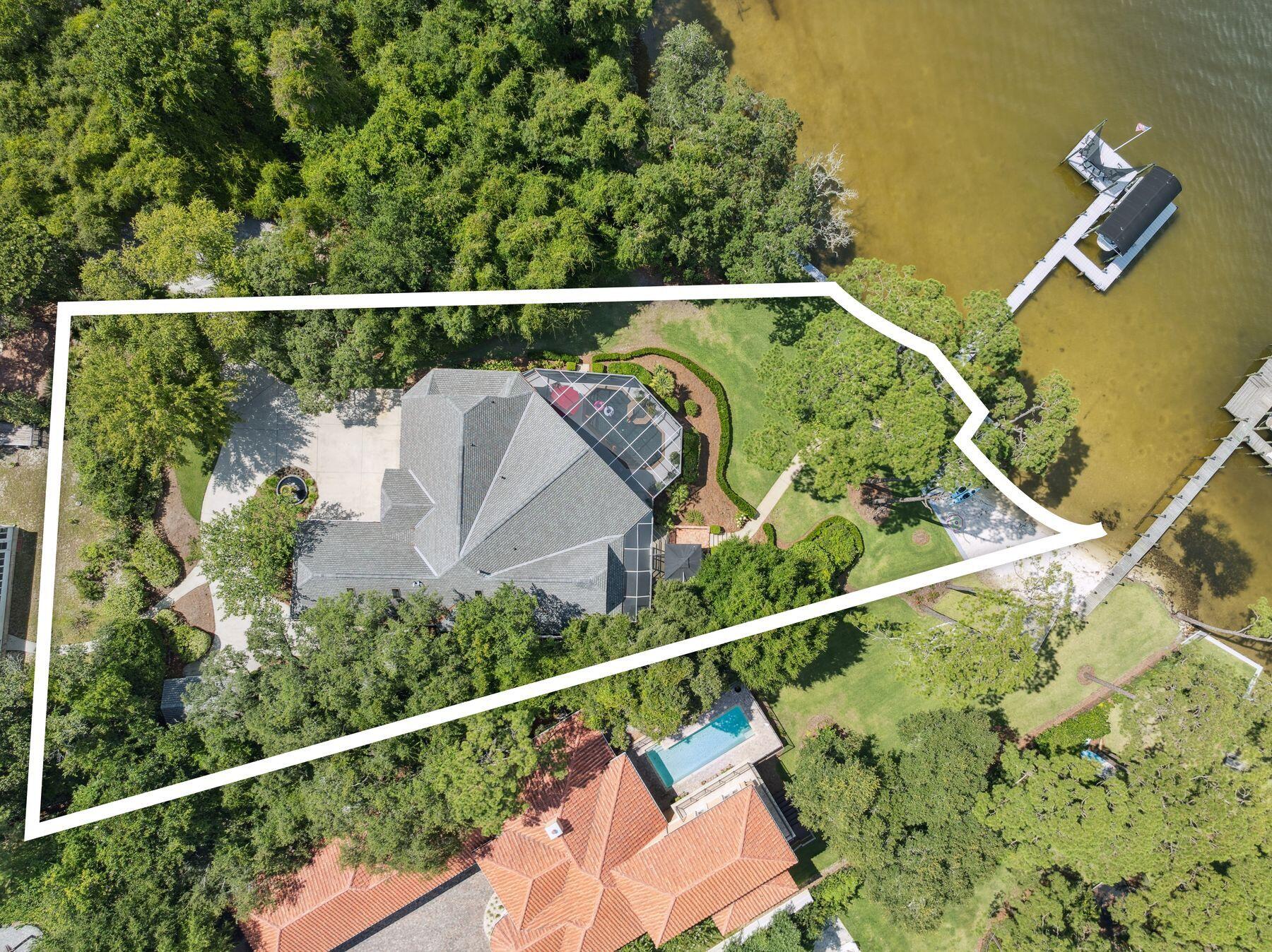 702 Beach Drive