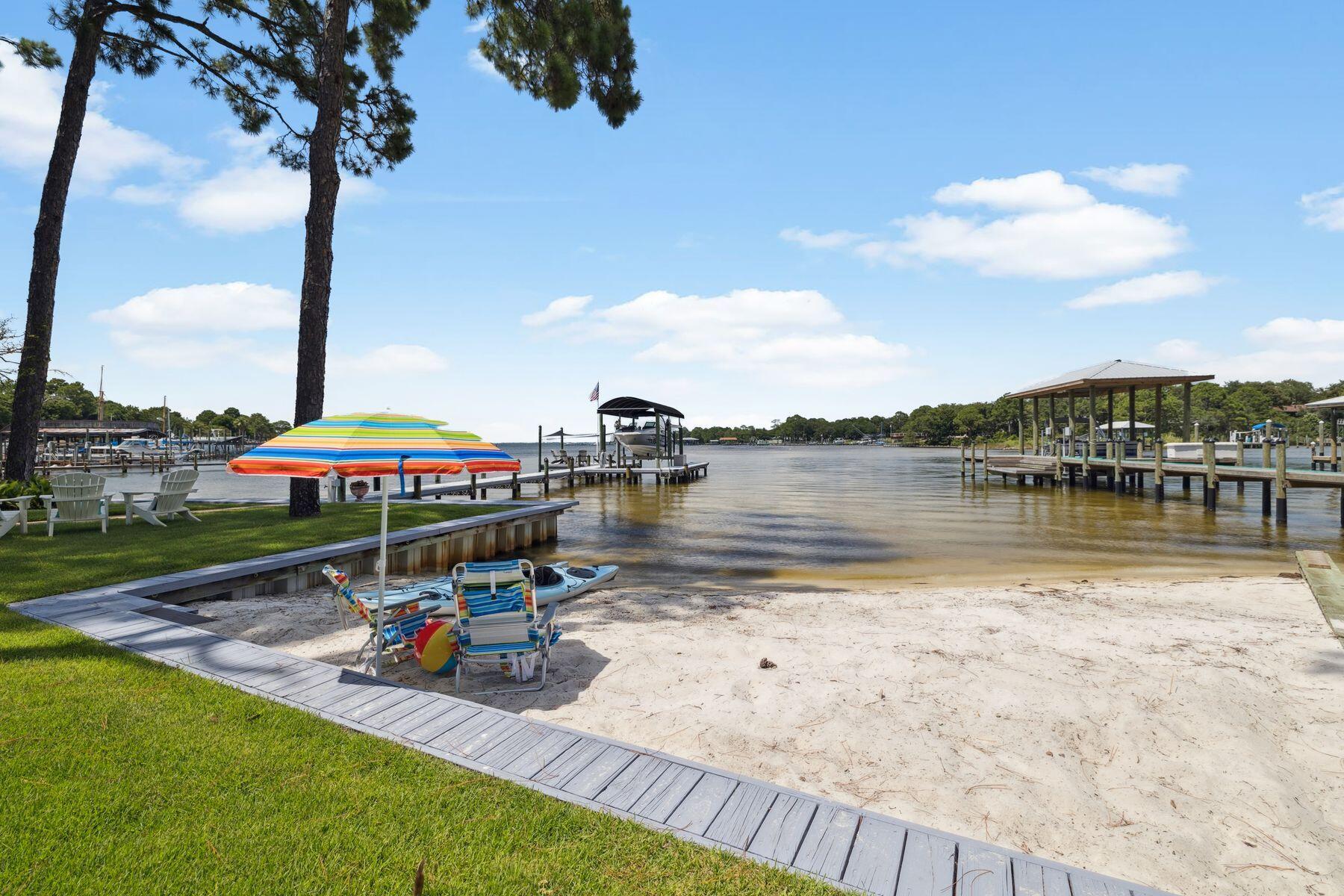 702 Beach Drive