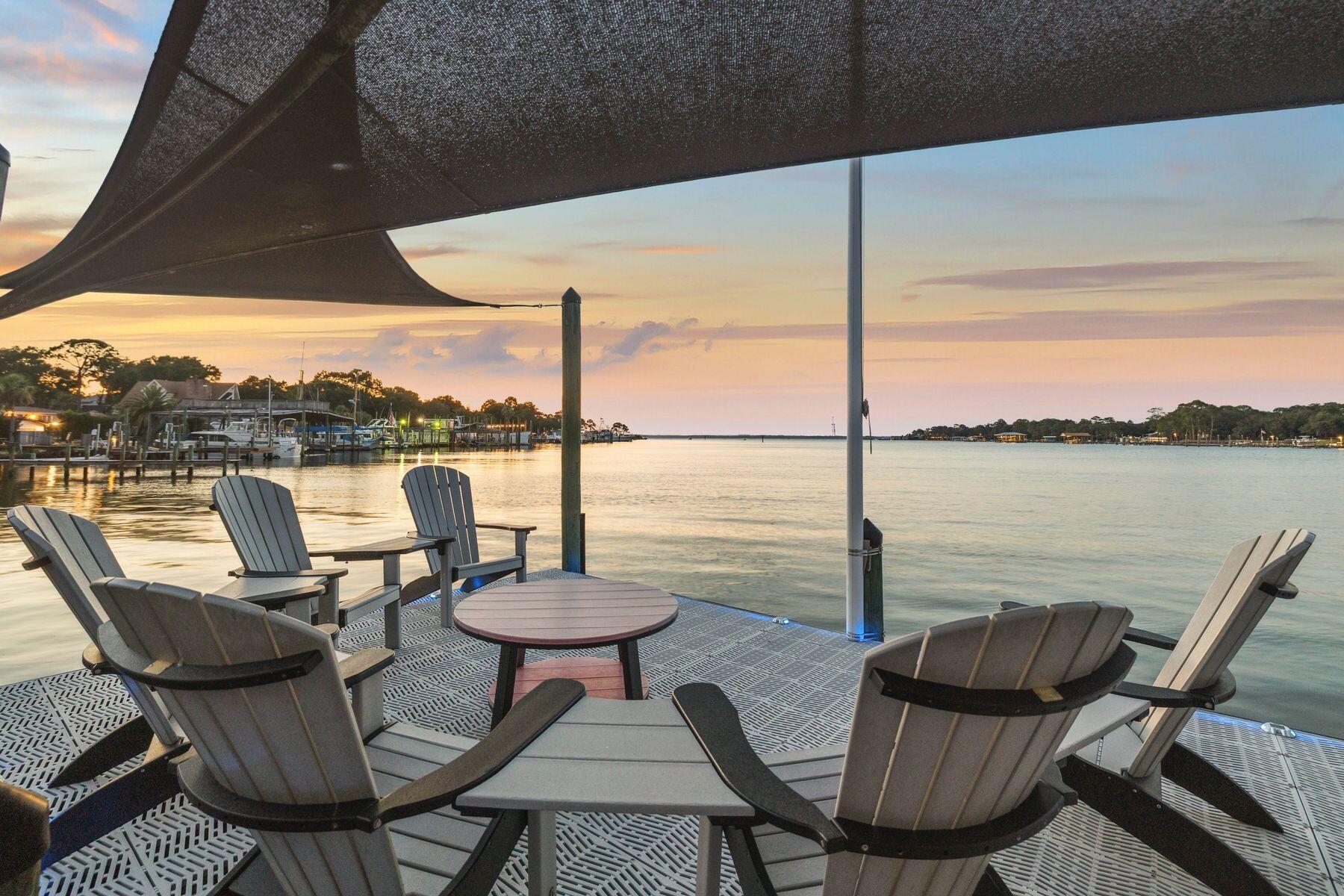 702 Beach Drive