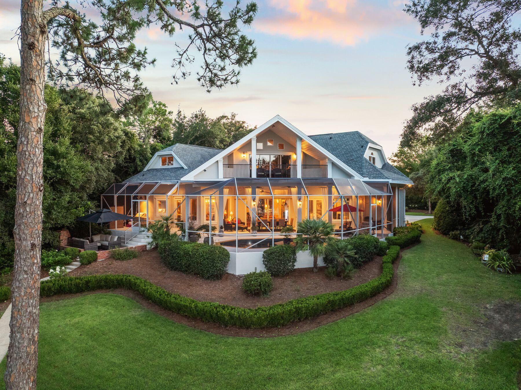 702 Beach Drive