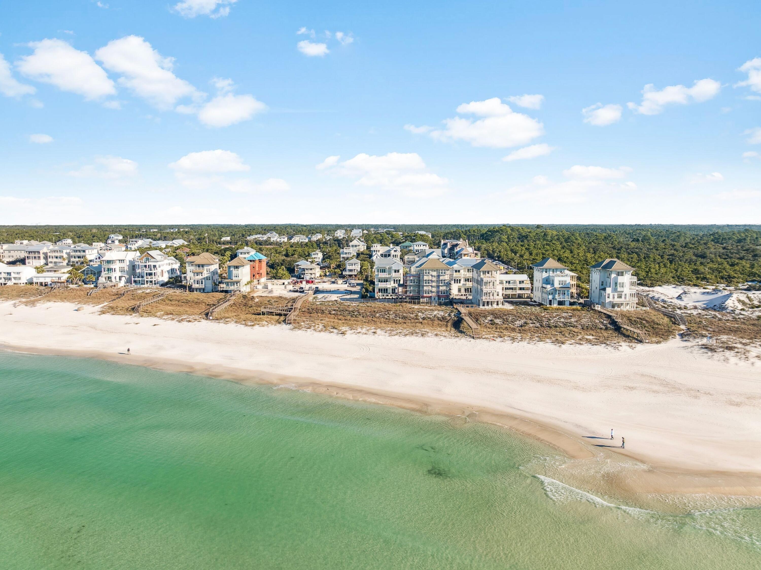 Lot 11 Lupin Beach