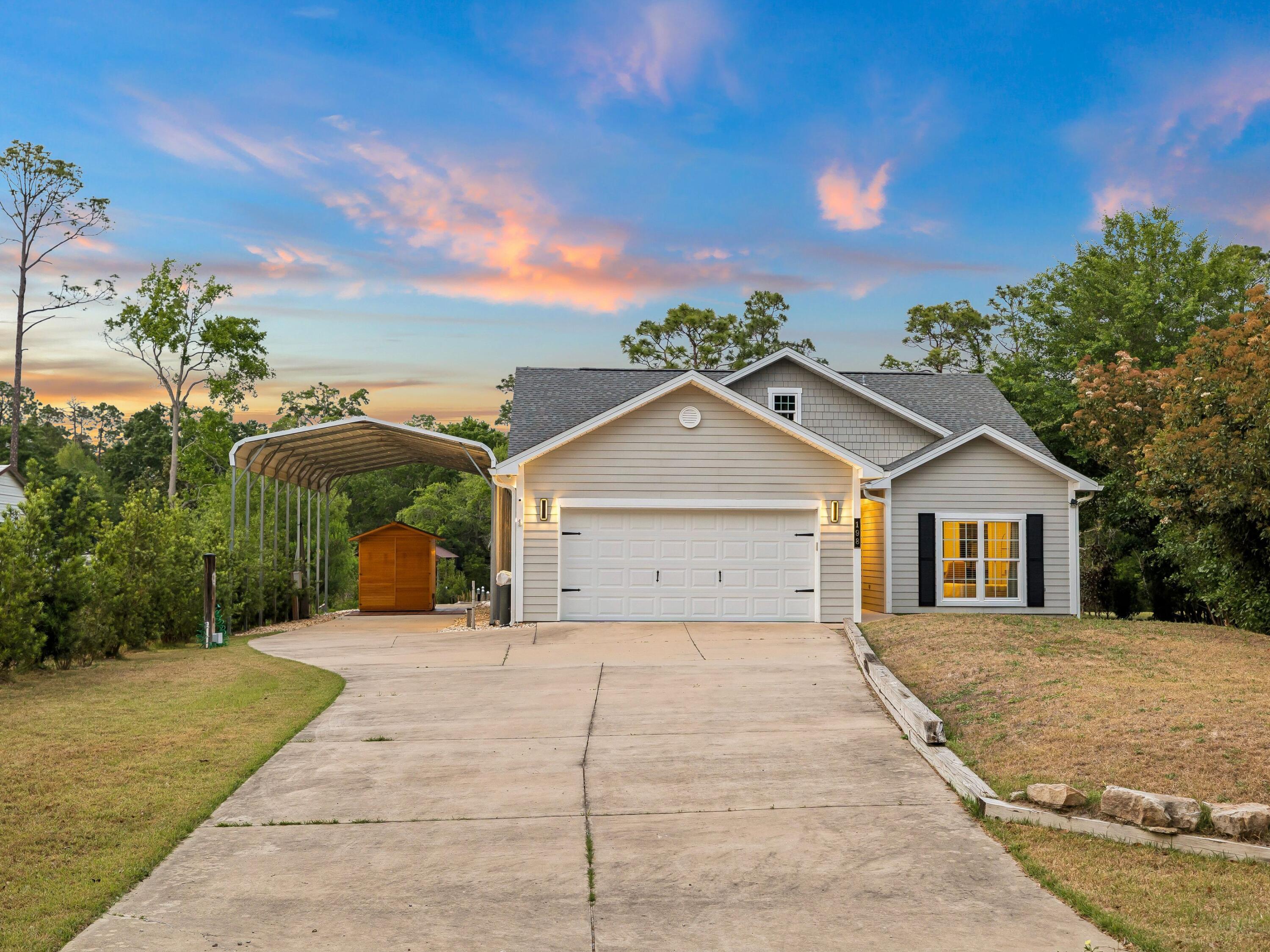 198 Waterside Lane