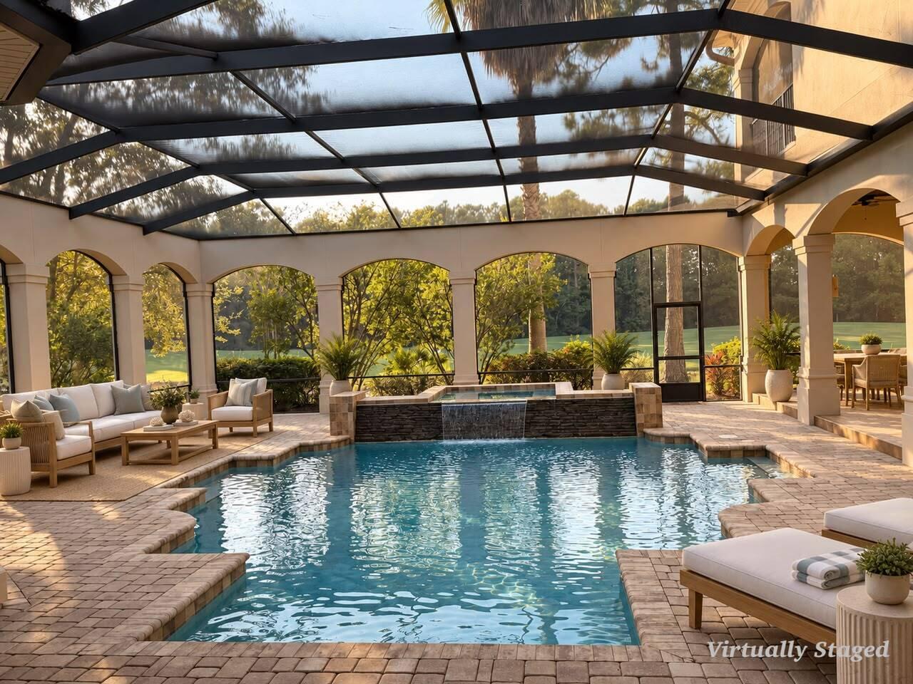 3507 Burnt Pine Lane