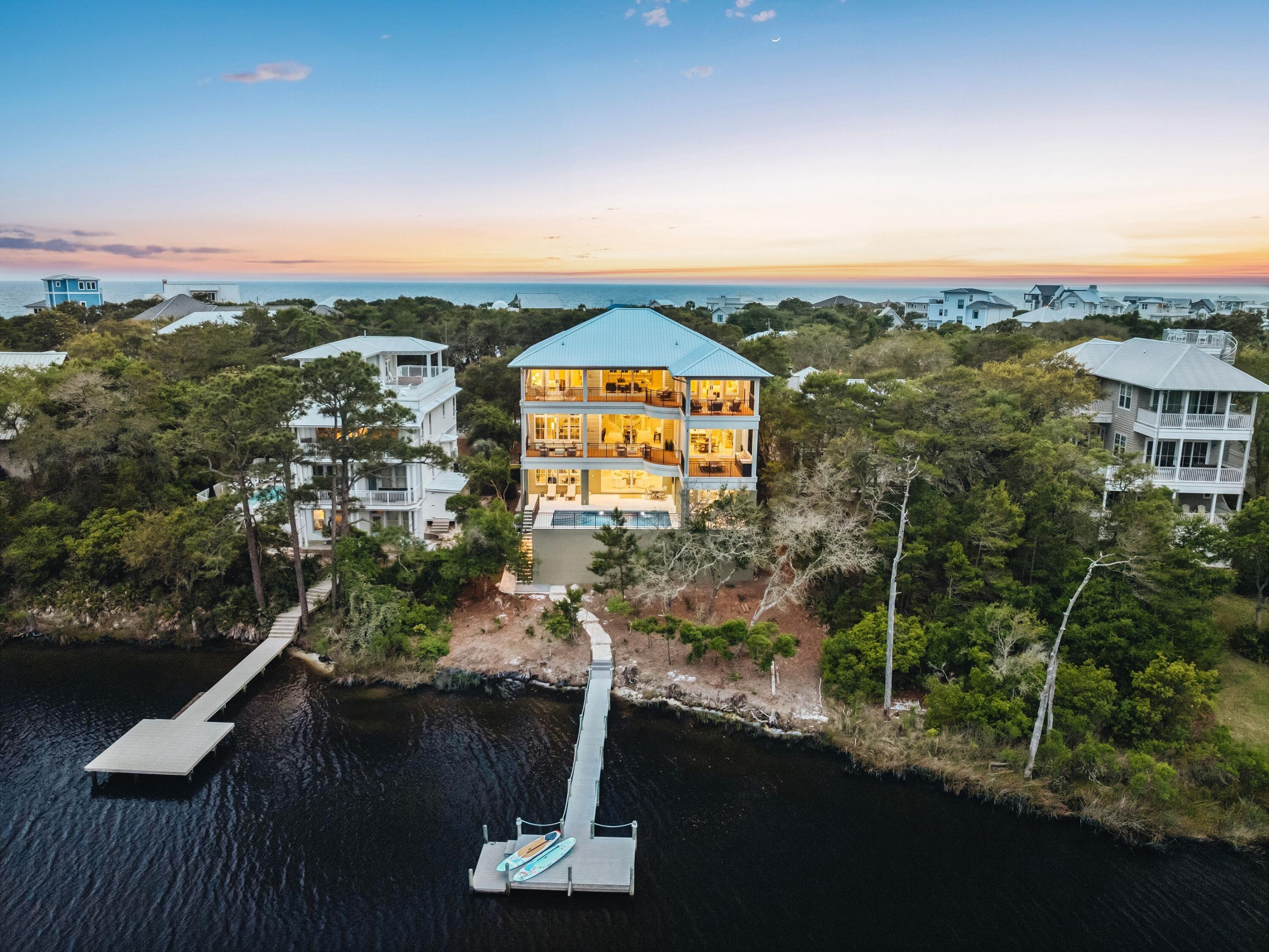 157 Blue Lake Road