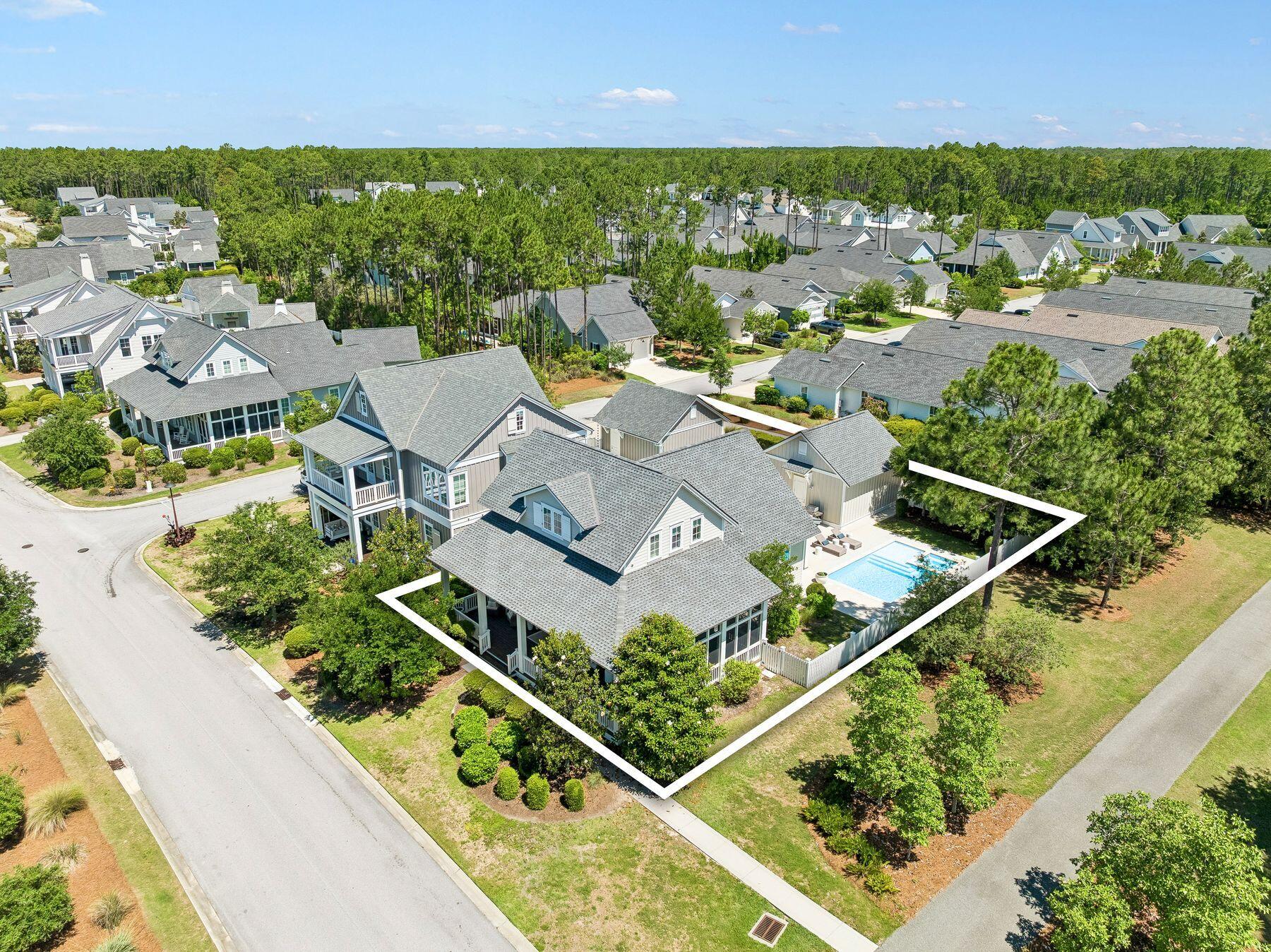 168 N Splash Drive