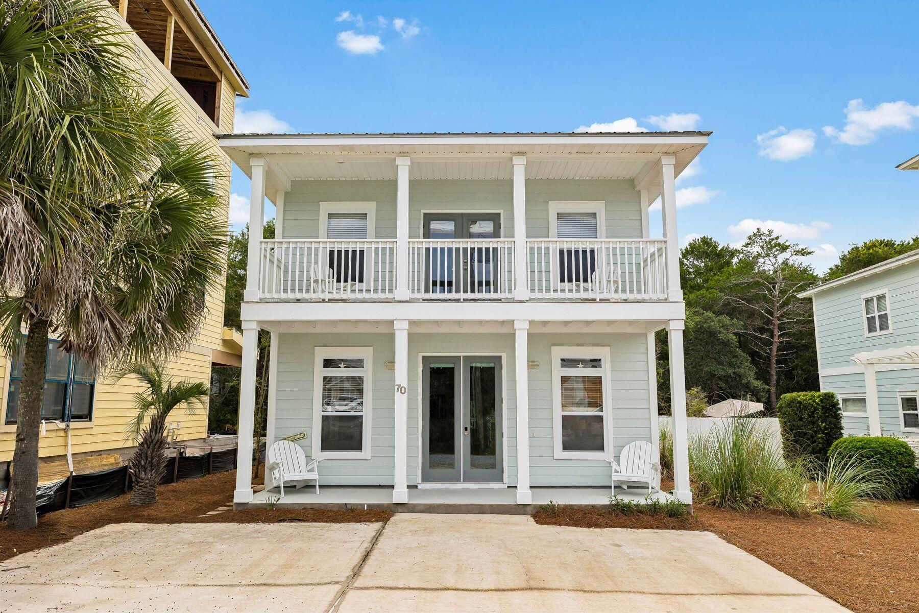 70 Brown Street