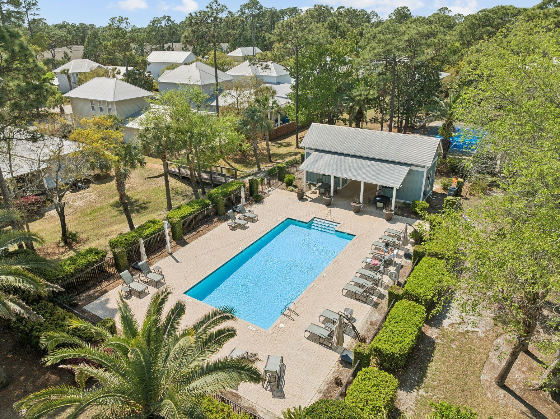 501 Carson Oaks Lane