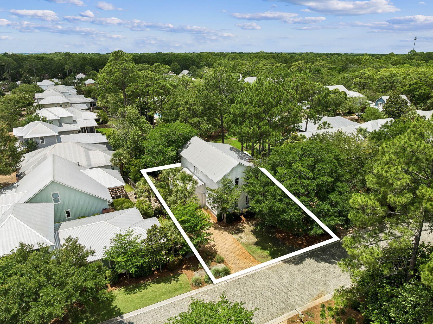 501 Carson Oaks Lane