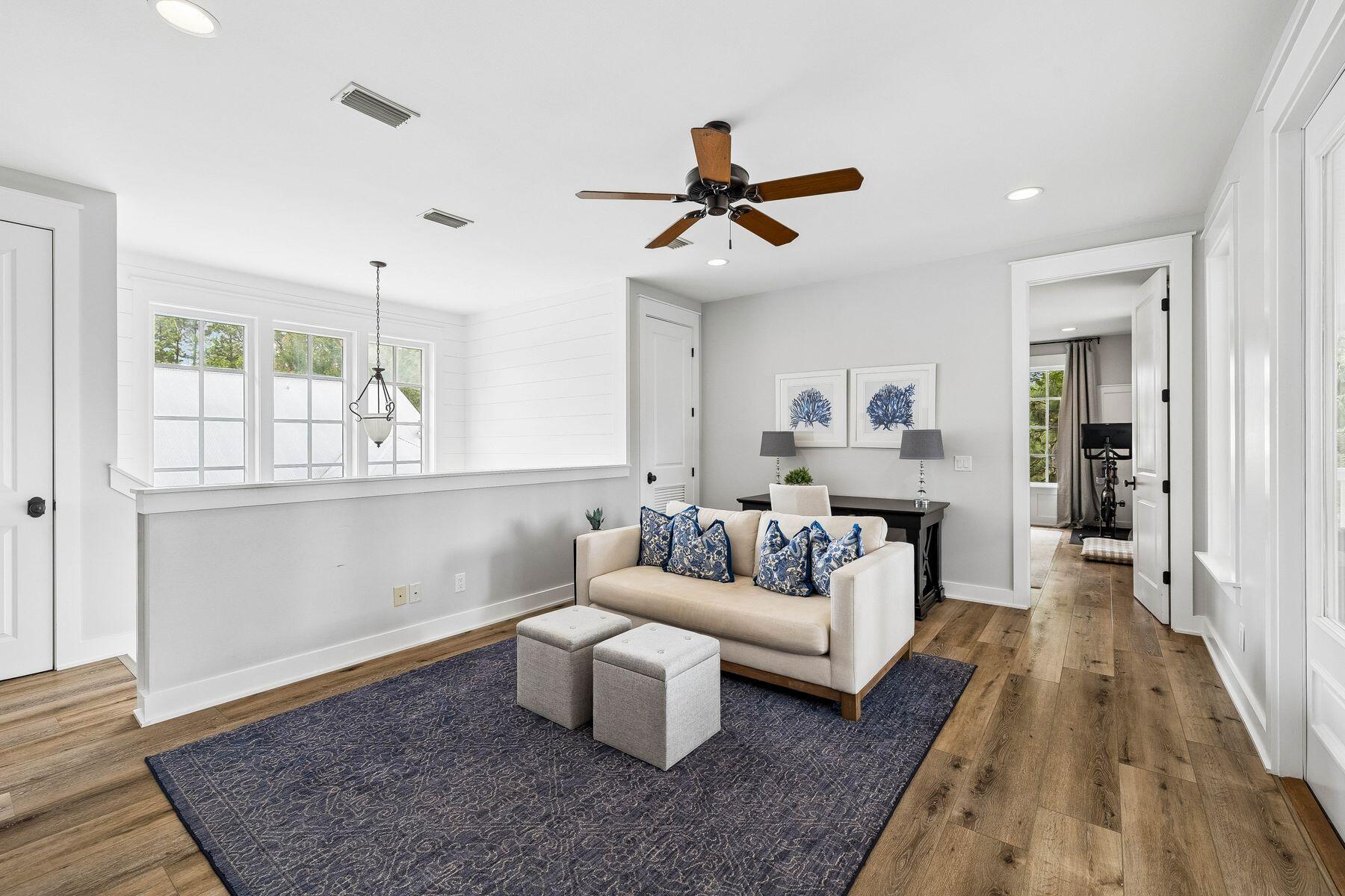 501 Carson Oaks Lane