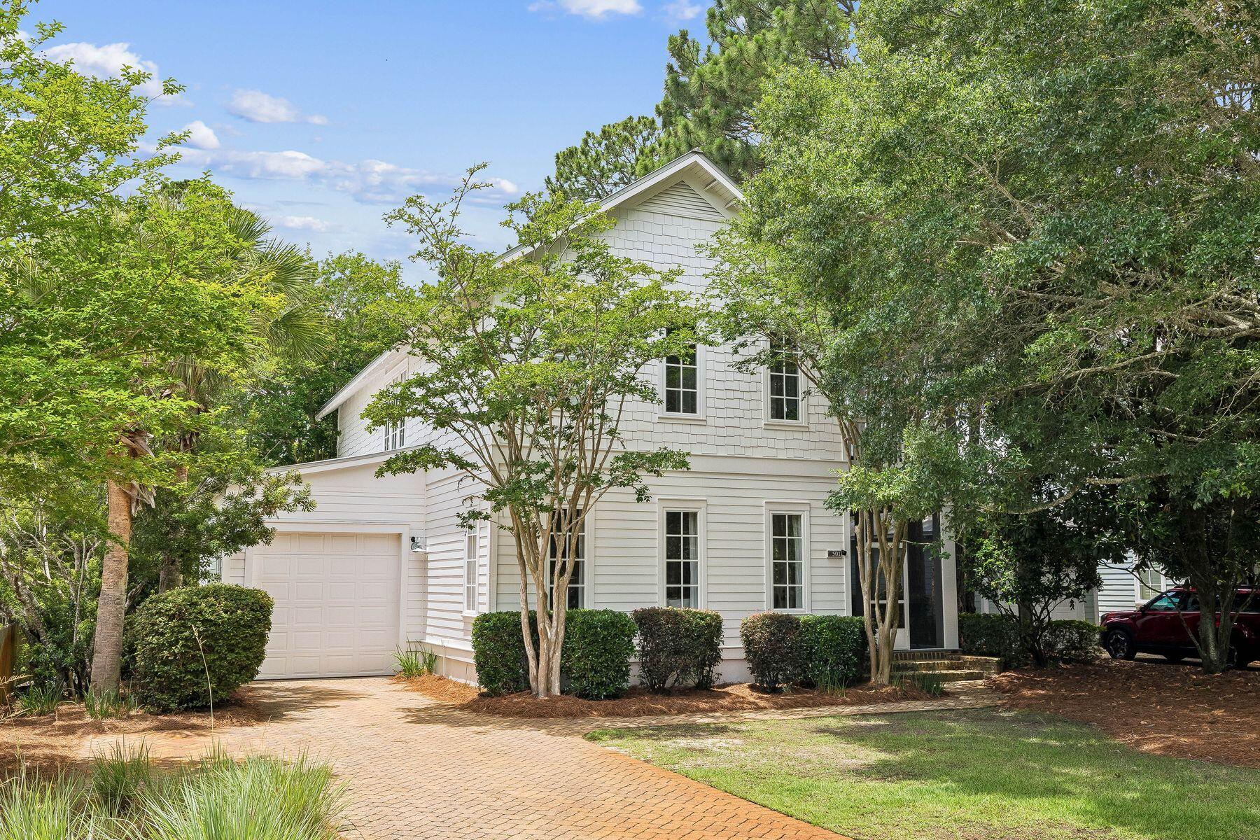 501 Carson Oaks Lane