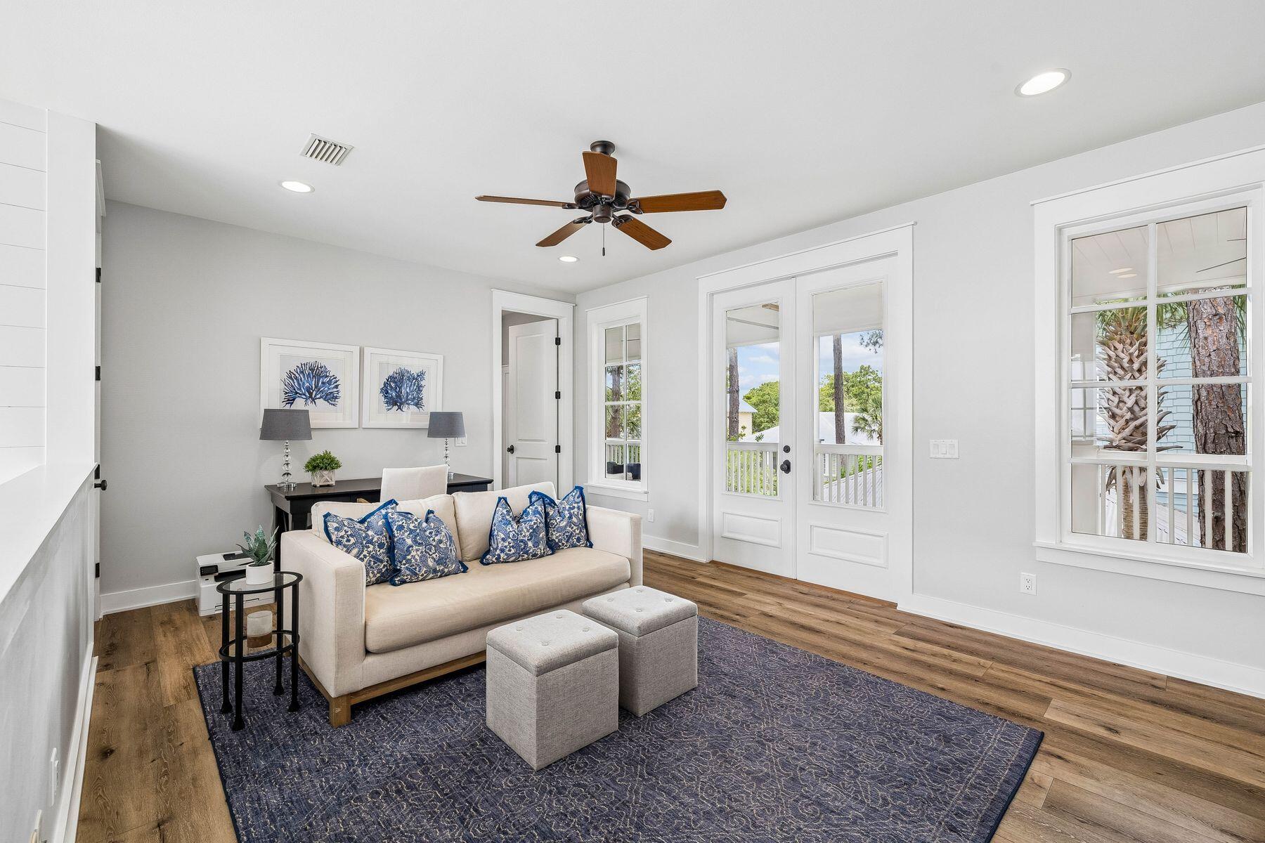 501 Carson Oaks Lane