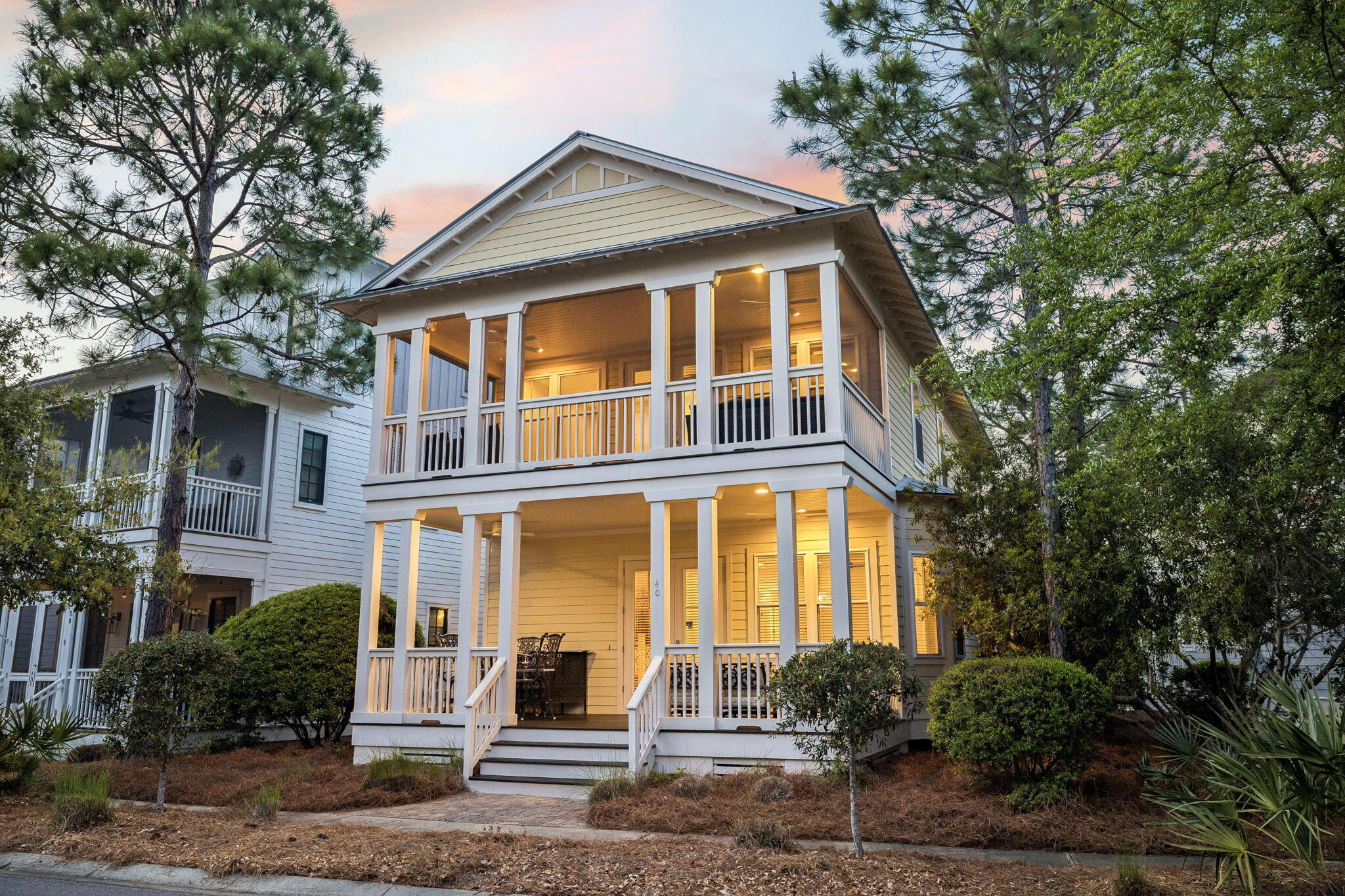 40 Cinnamon Fern Lane
