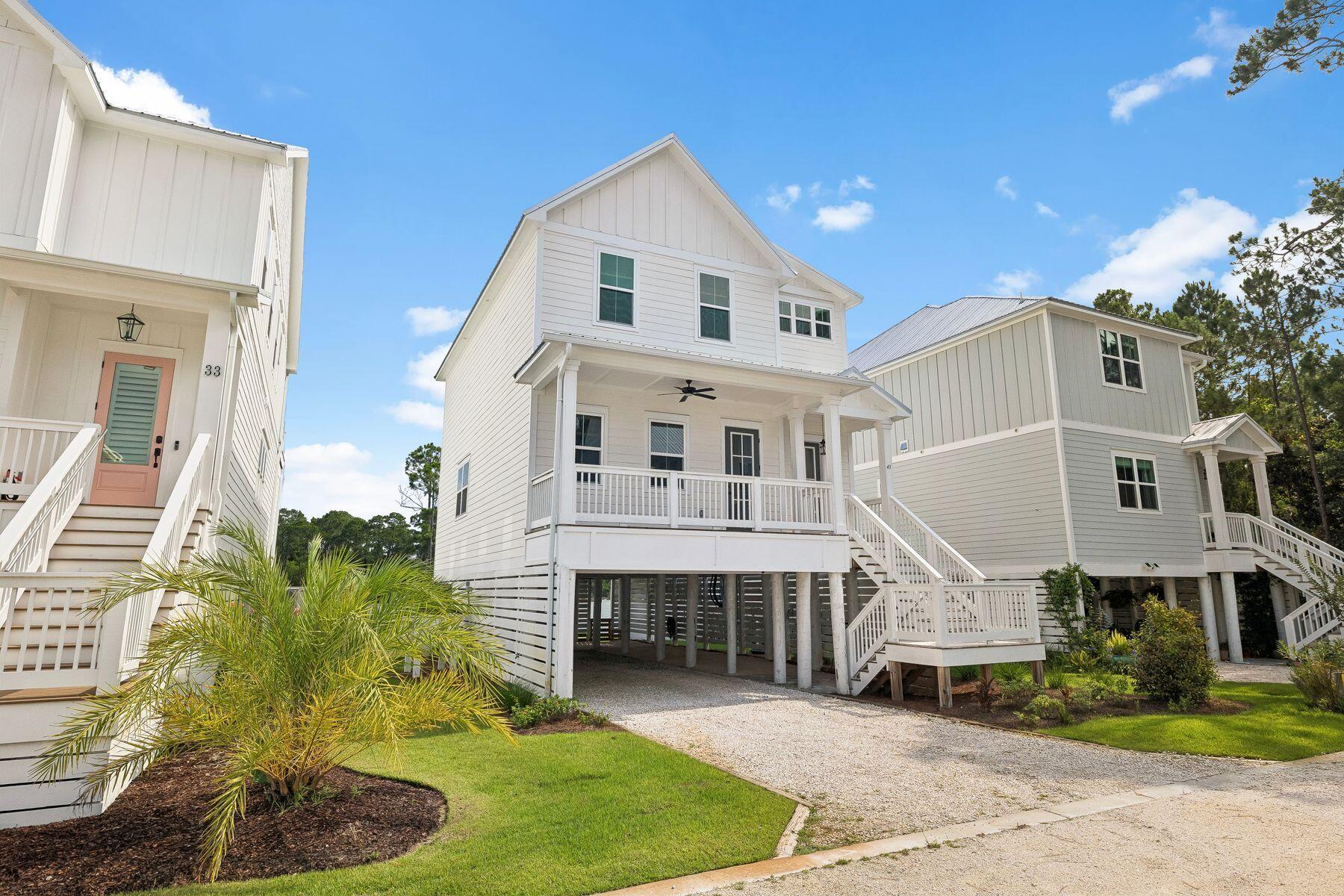 43 Tyler James Way
