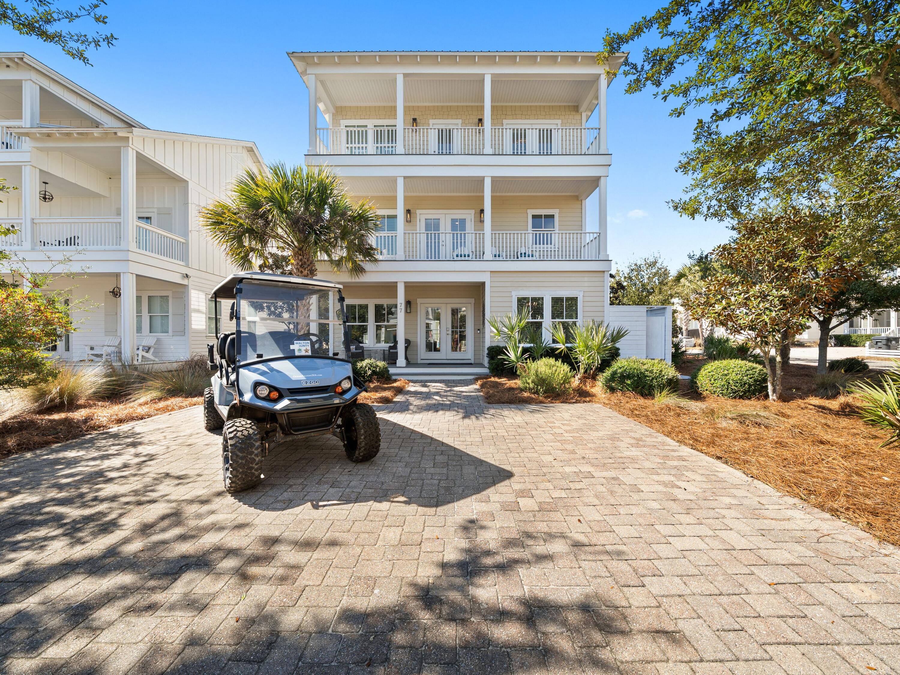77 Sandalwood Drive