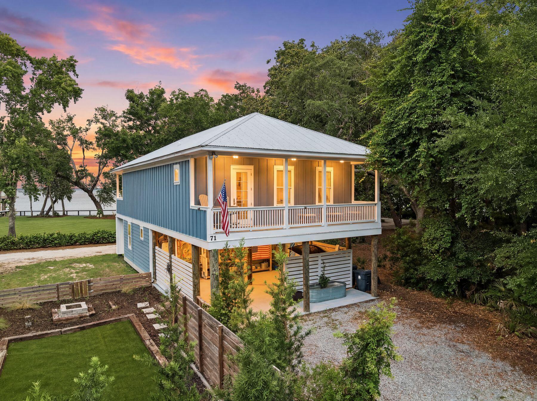 71 Silverleaf Lane