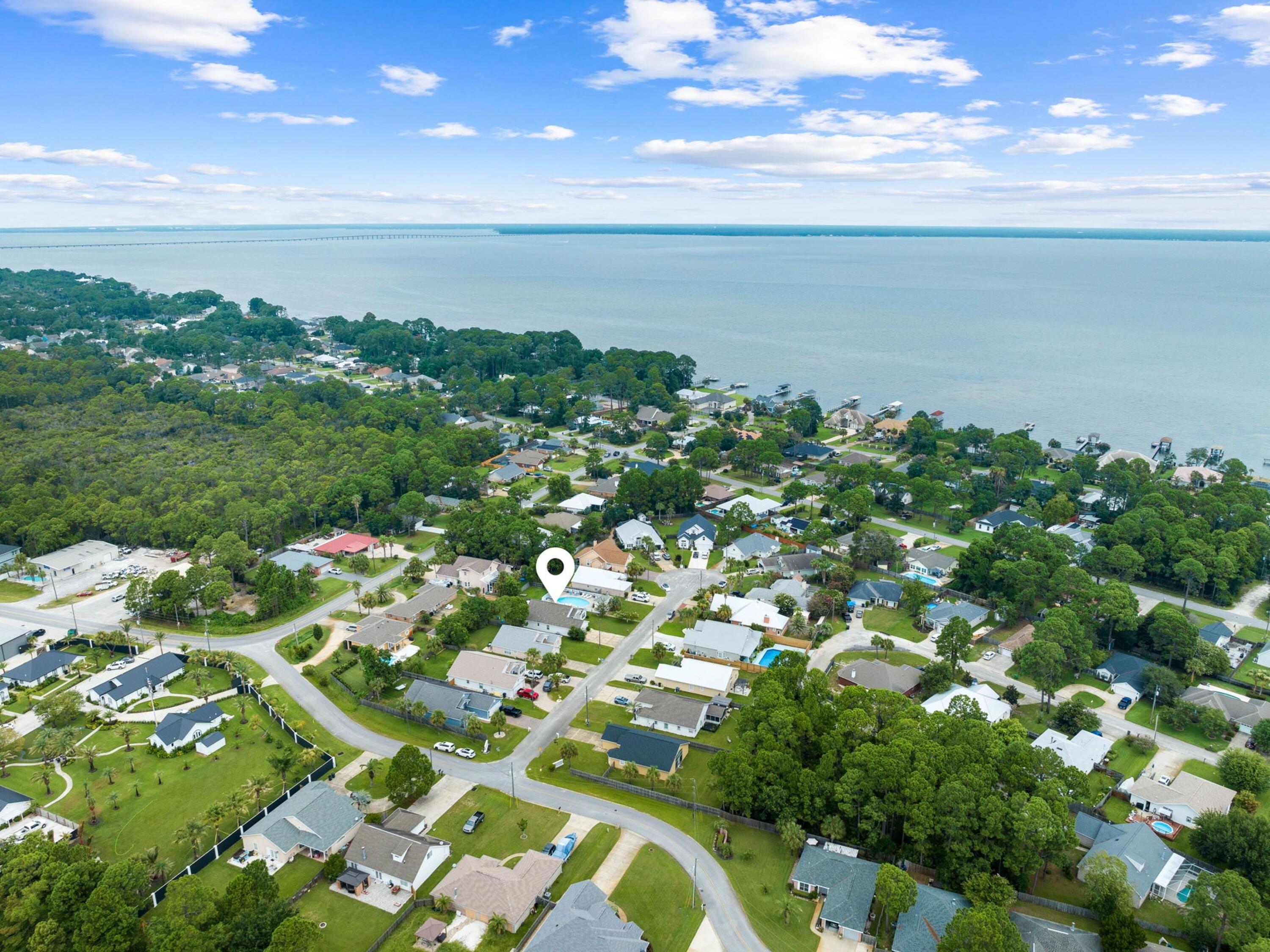 49 Hidden Harbor Lane