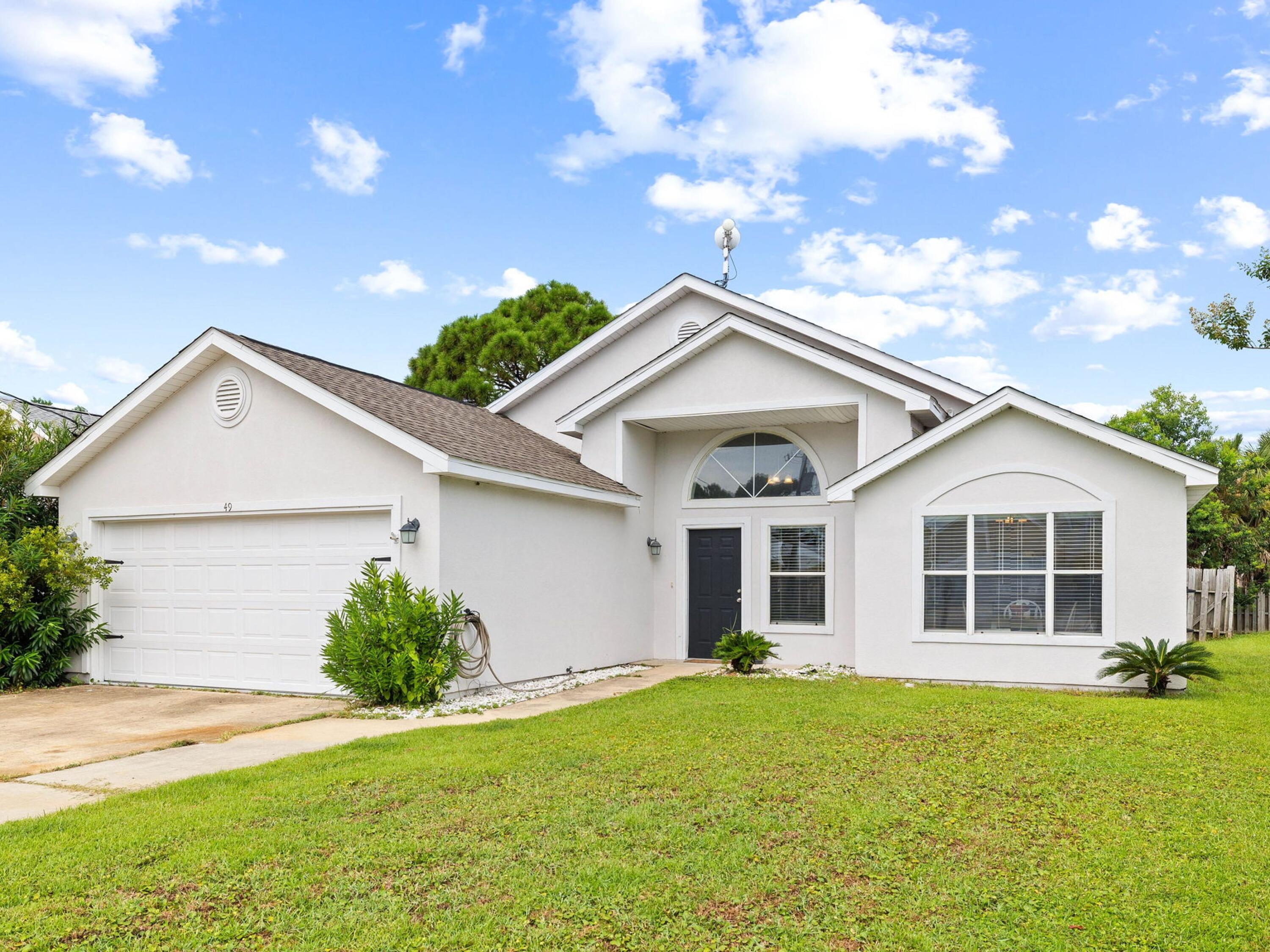 49 Hidden Harbor Lane