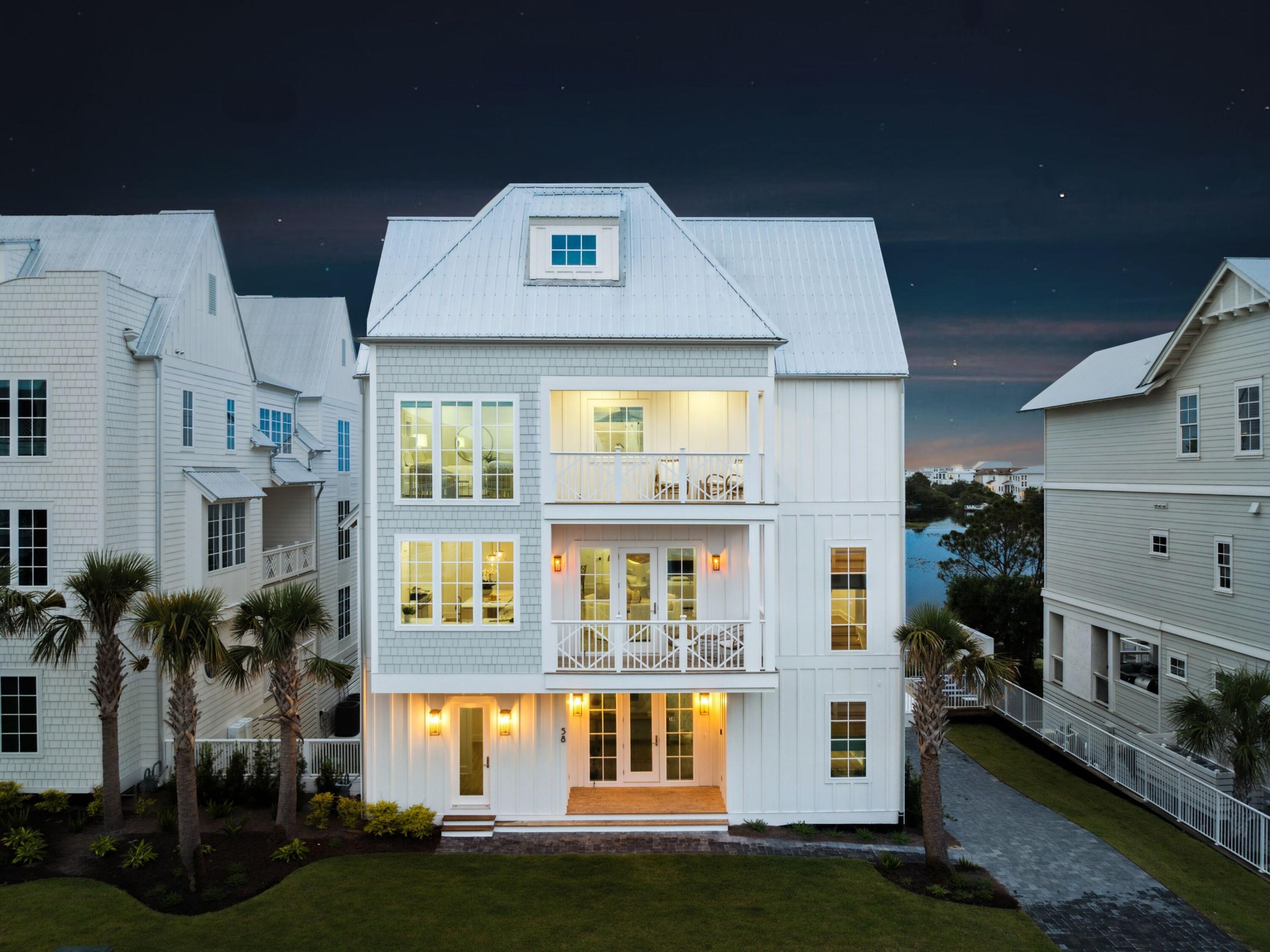 58 Woodward Drive