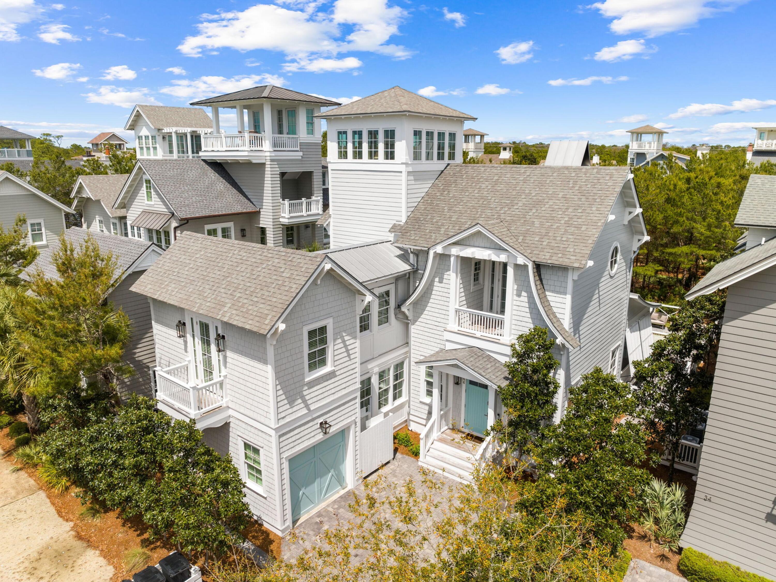 44 Tidepool Lane