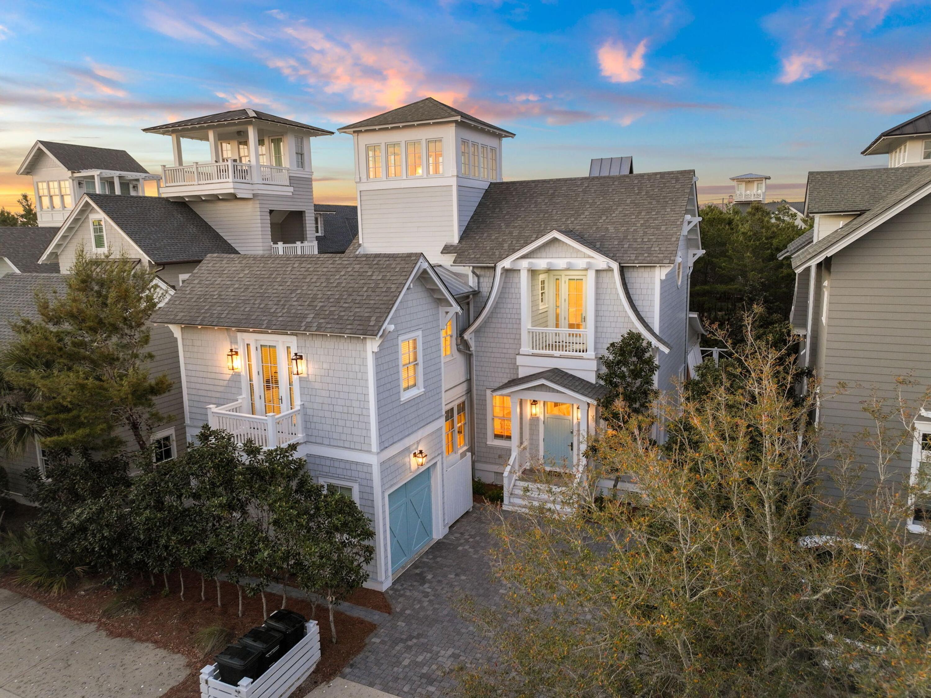 44 Tidepool Lane