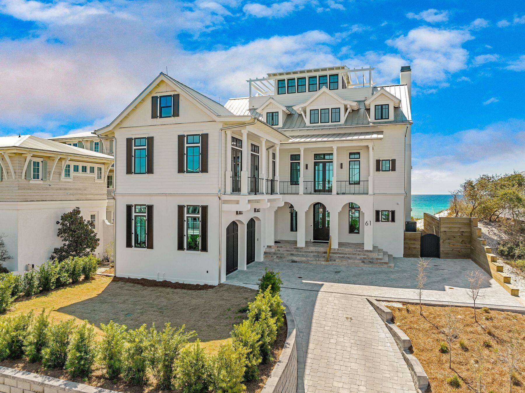 61 Auburn Drive