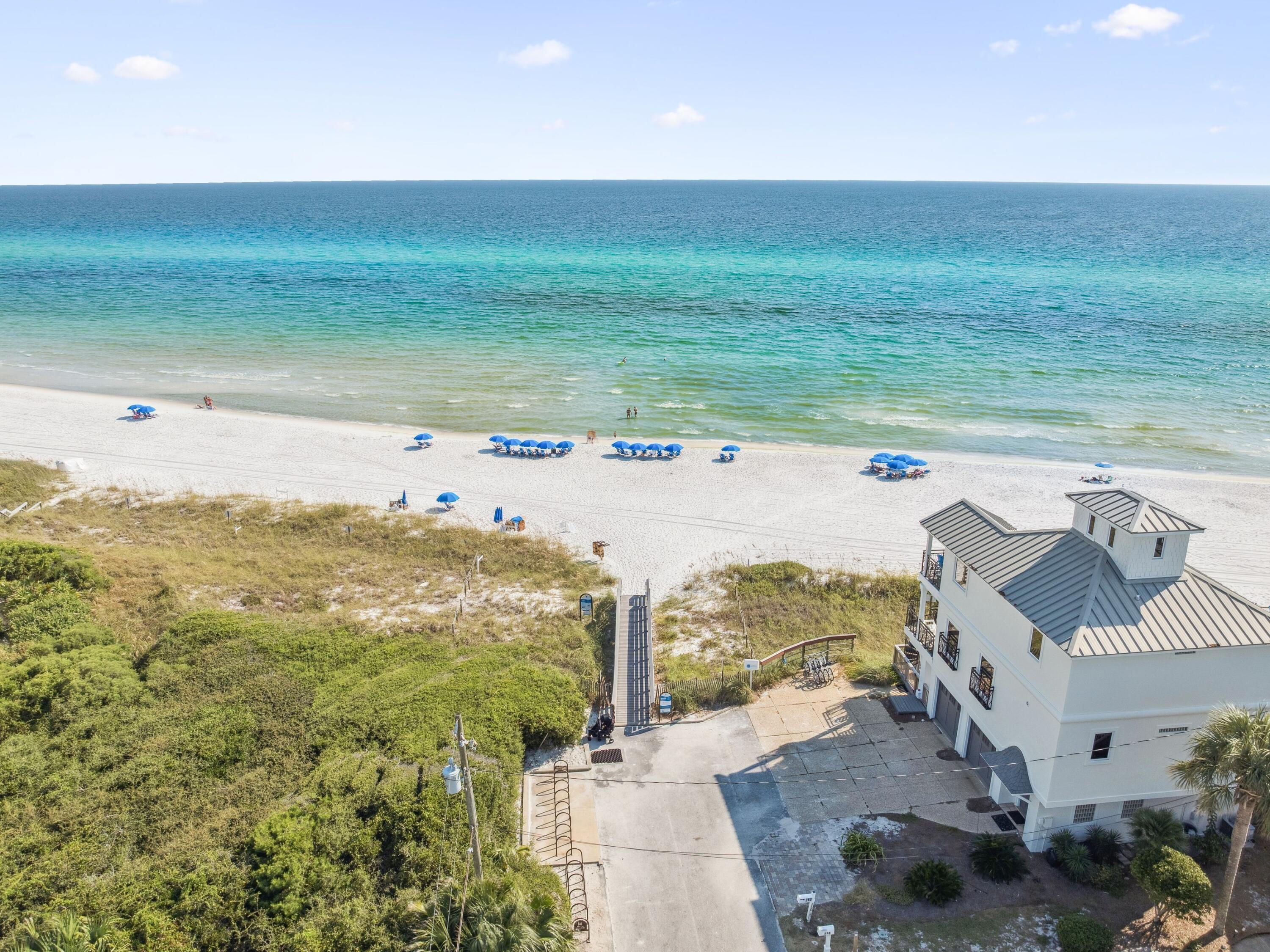 24 High Tide Way