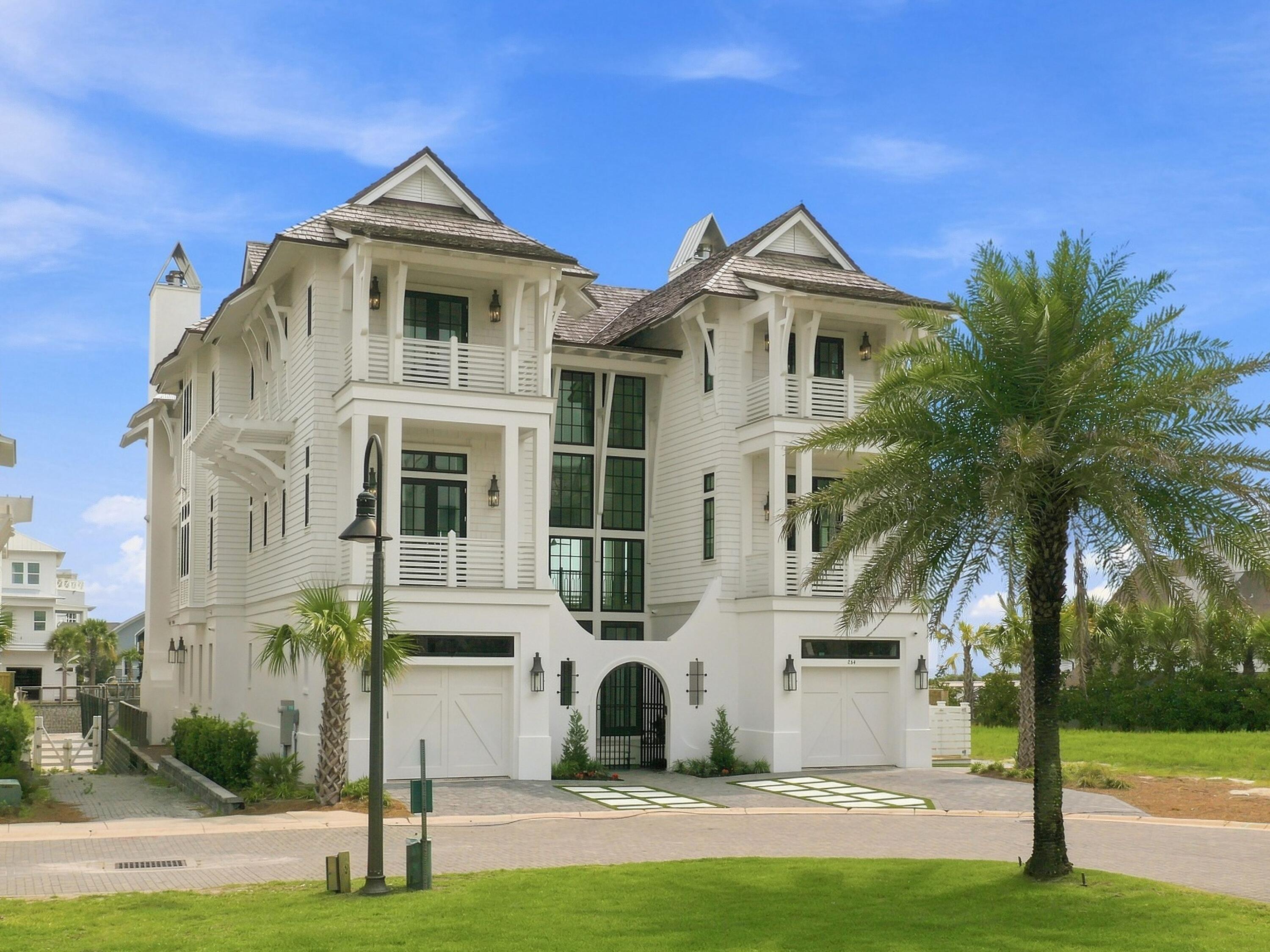 264 Grace Point Way