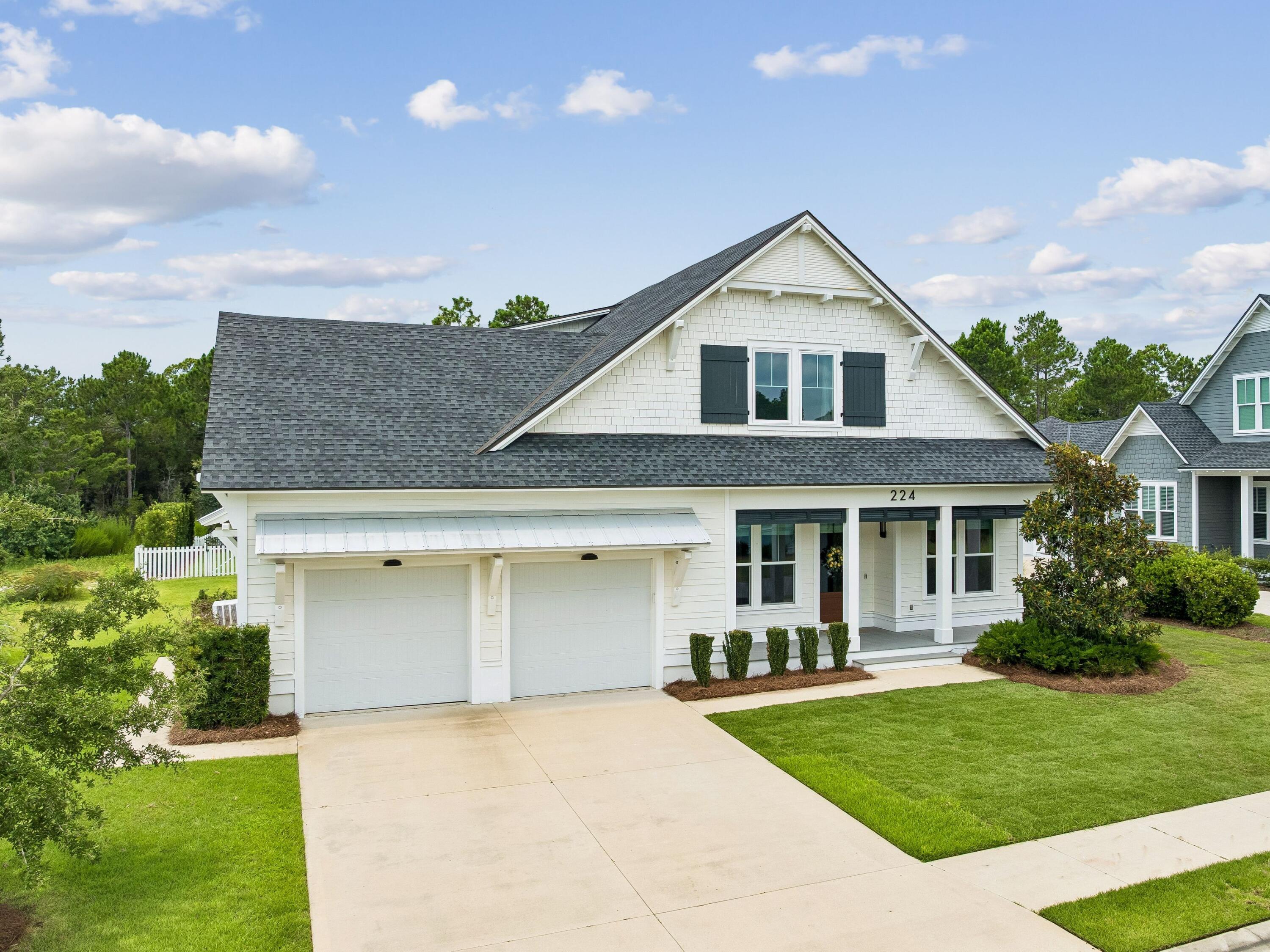 224 Needle Cast Lane