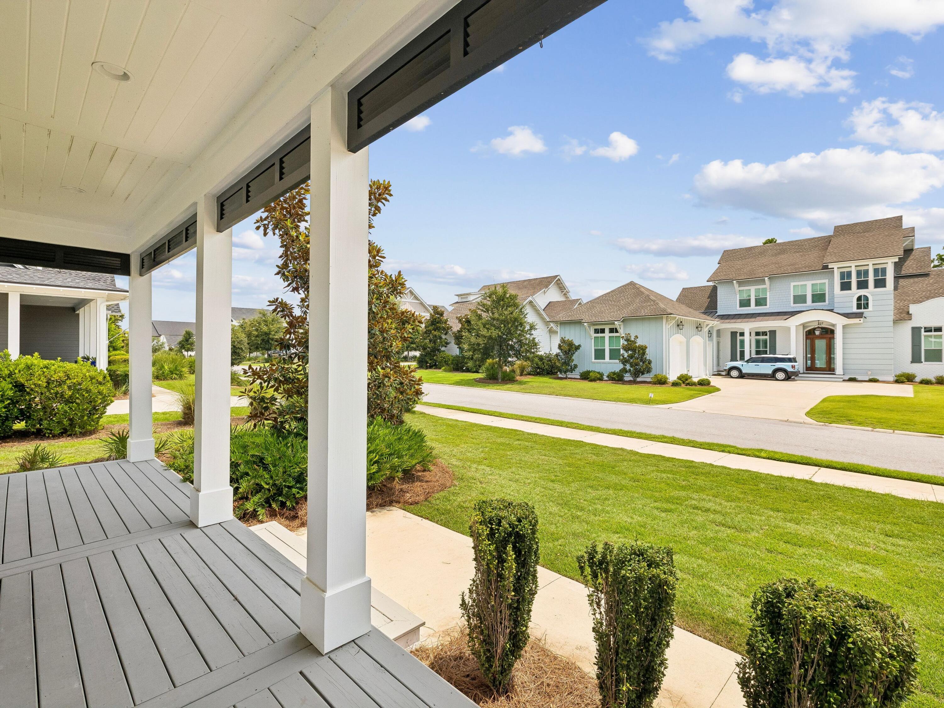 224 Needle Cast Lane