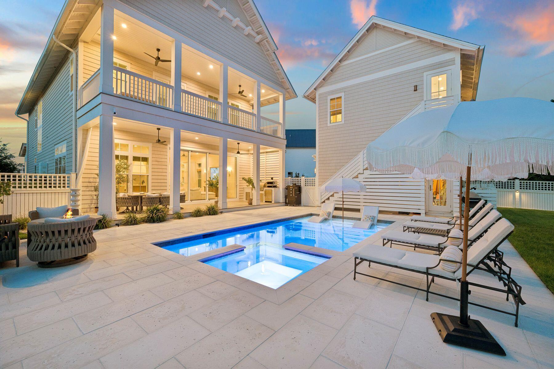 447 E Pollard Cove Lot 105