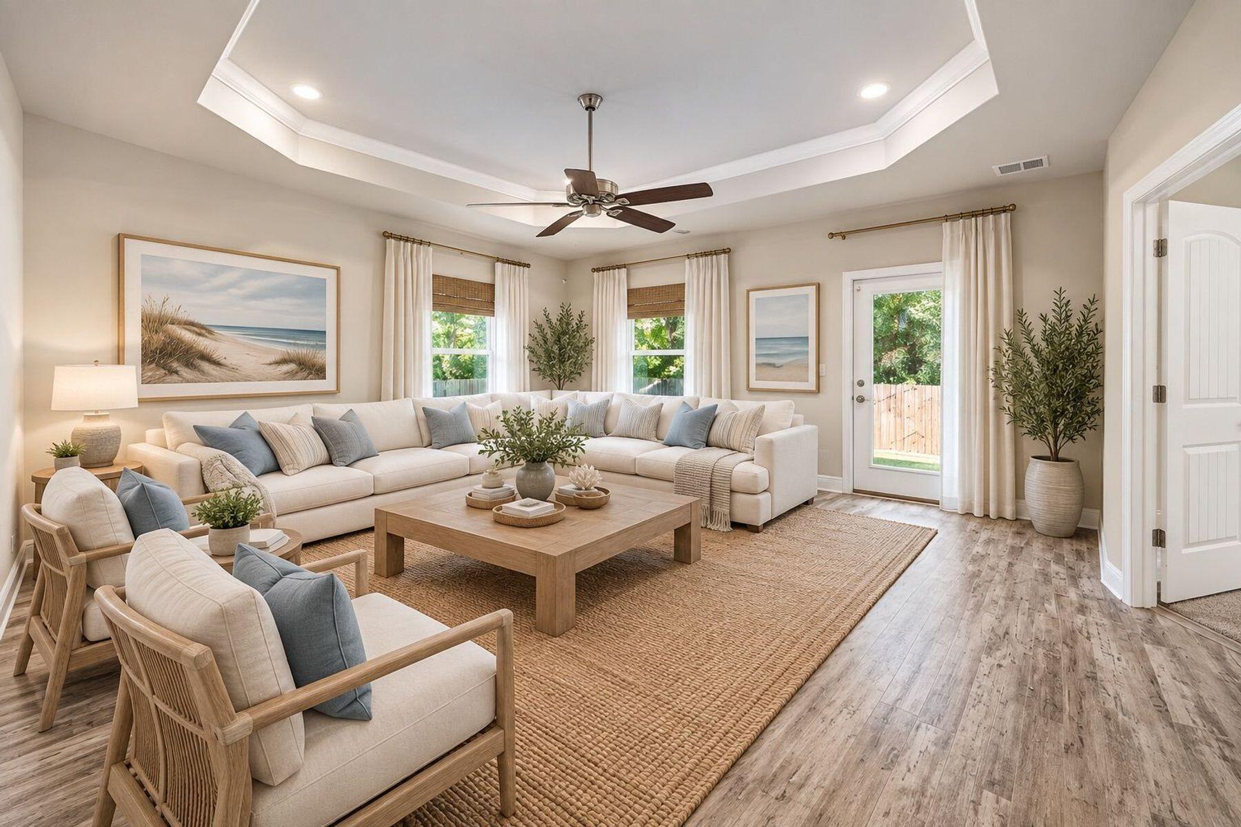 123 Southern Pines Road