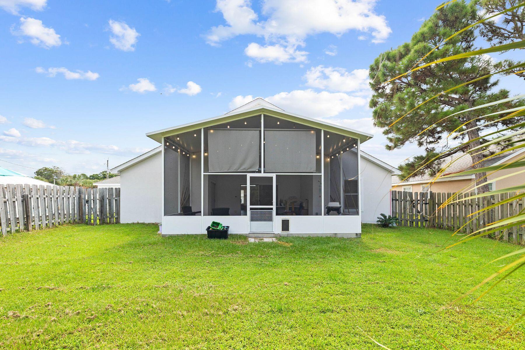 49 Hidden Harbor Lane