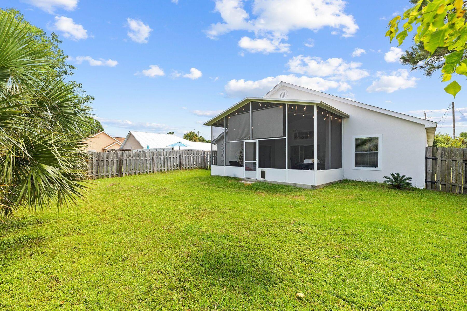 49 Hidden Harbor Lane