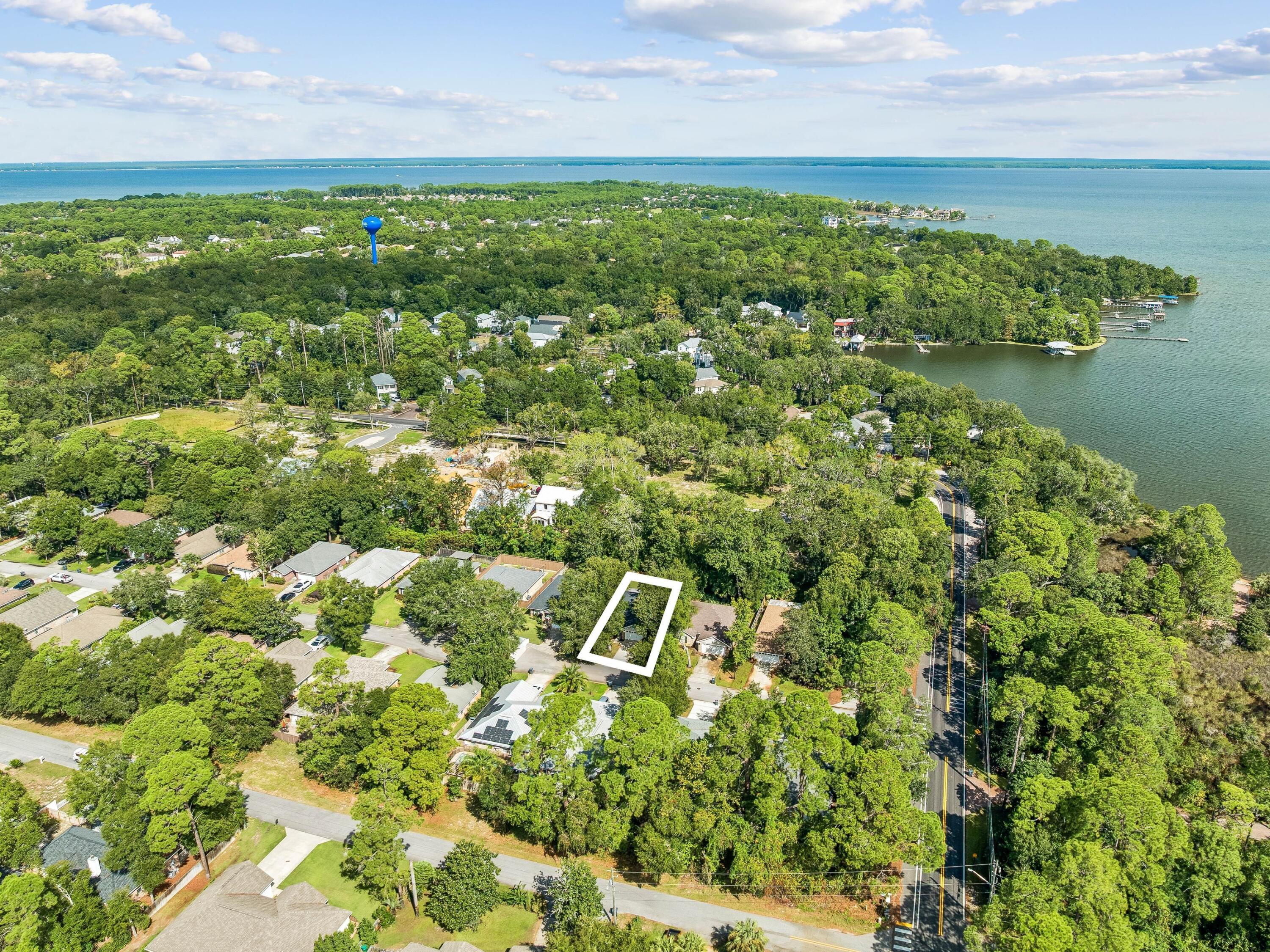 38 Bayou Landing Road