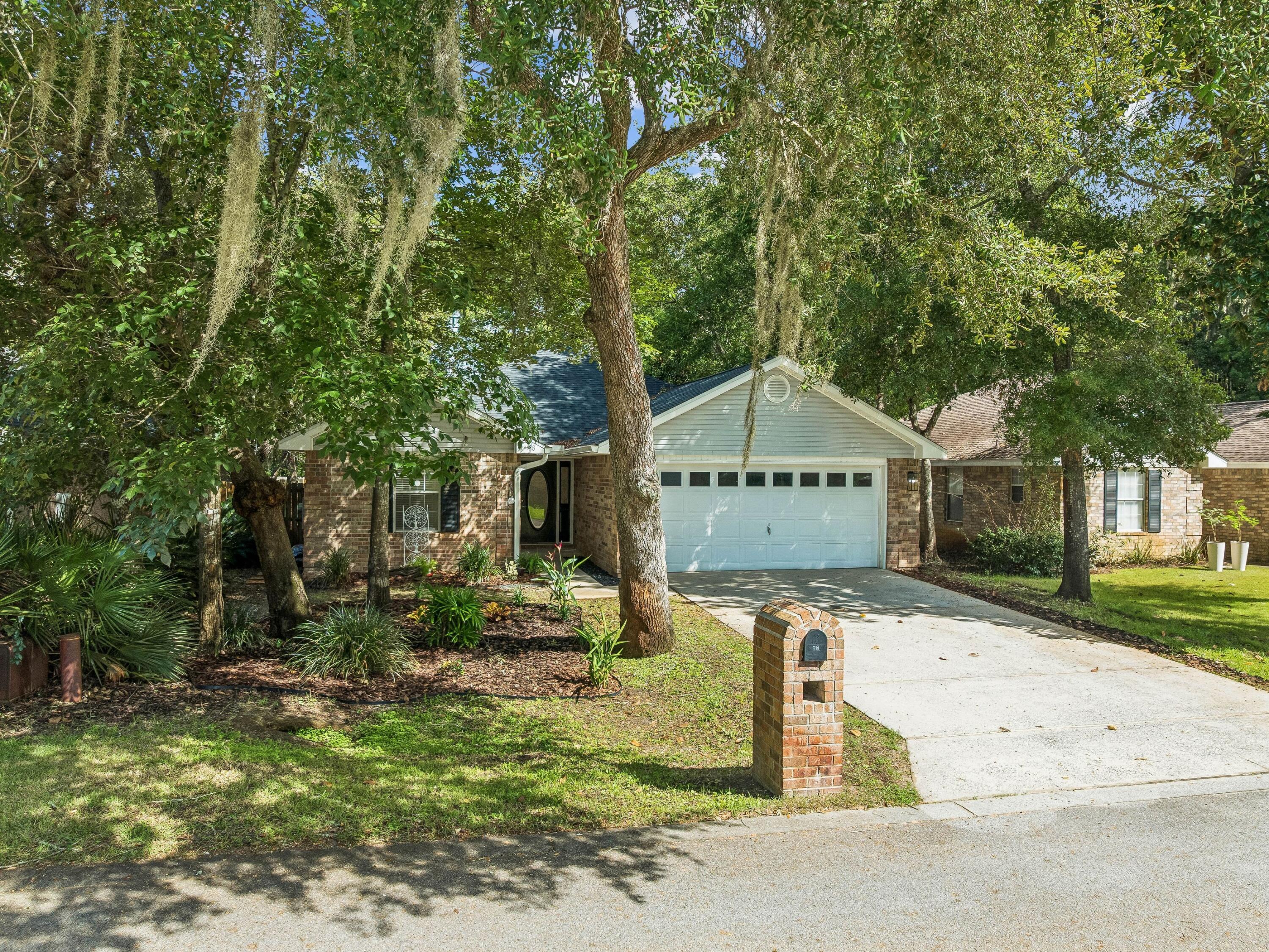 38 Bayou Landing Road