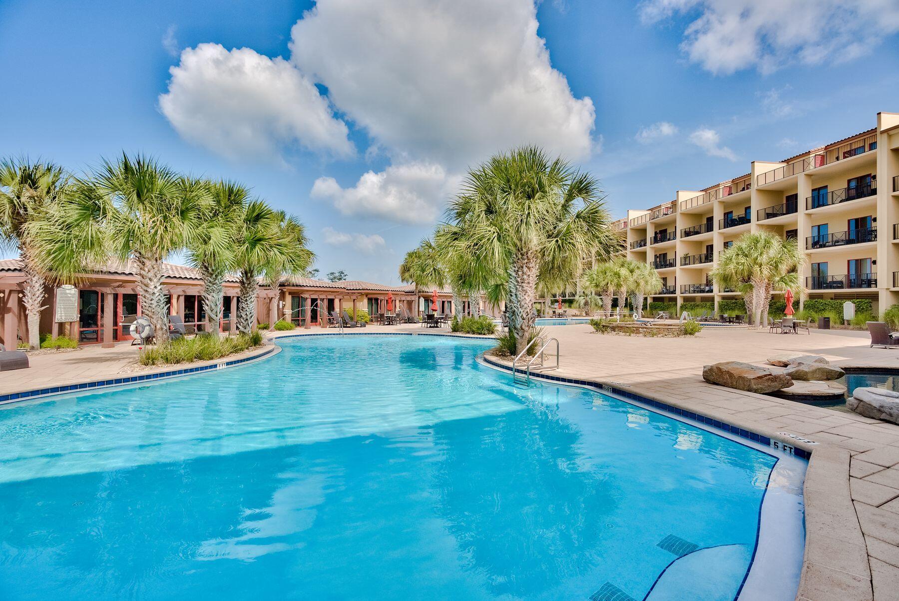 1363 W County Highway 30A, UNIT 3103