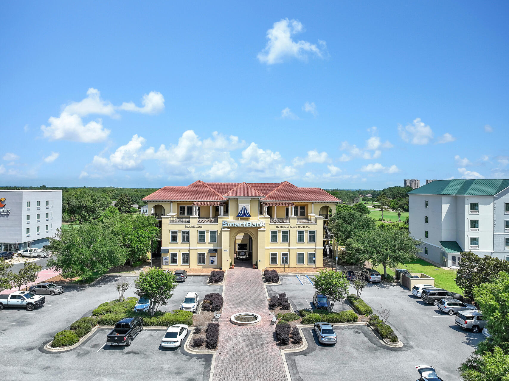 4405 W Commons Drive