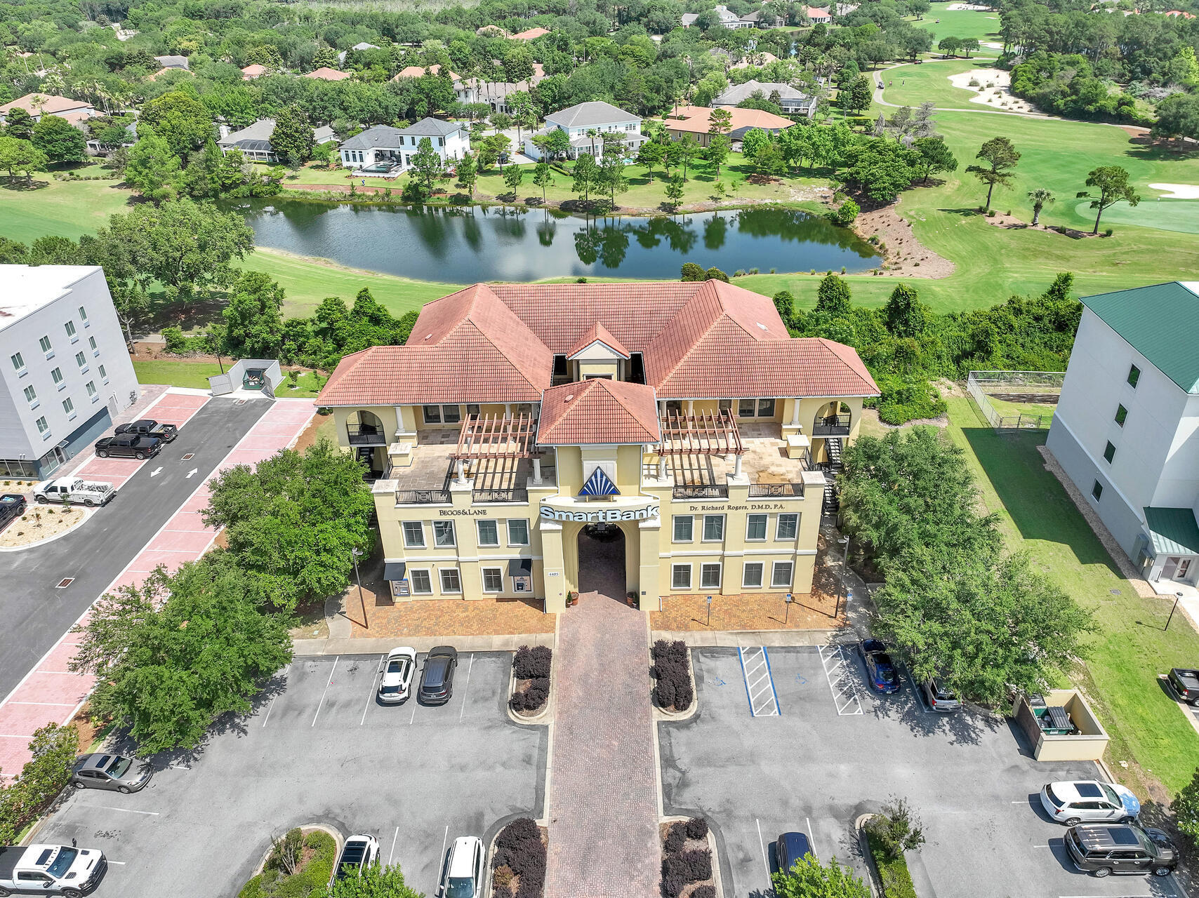 4405 W Commons Drive