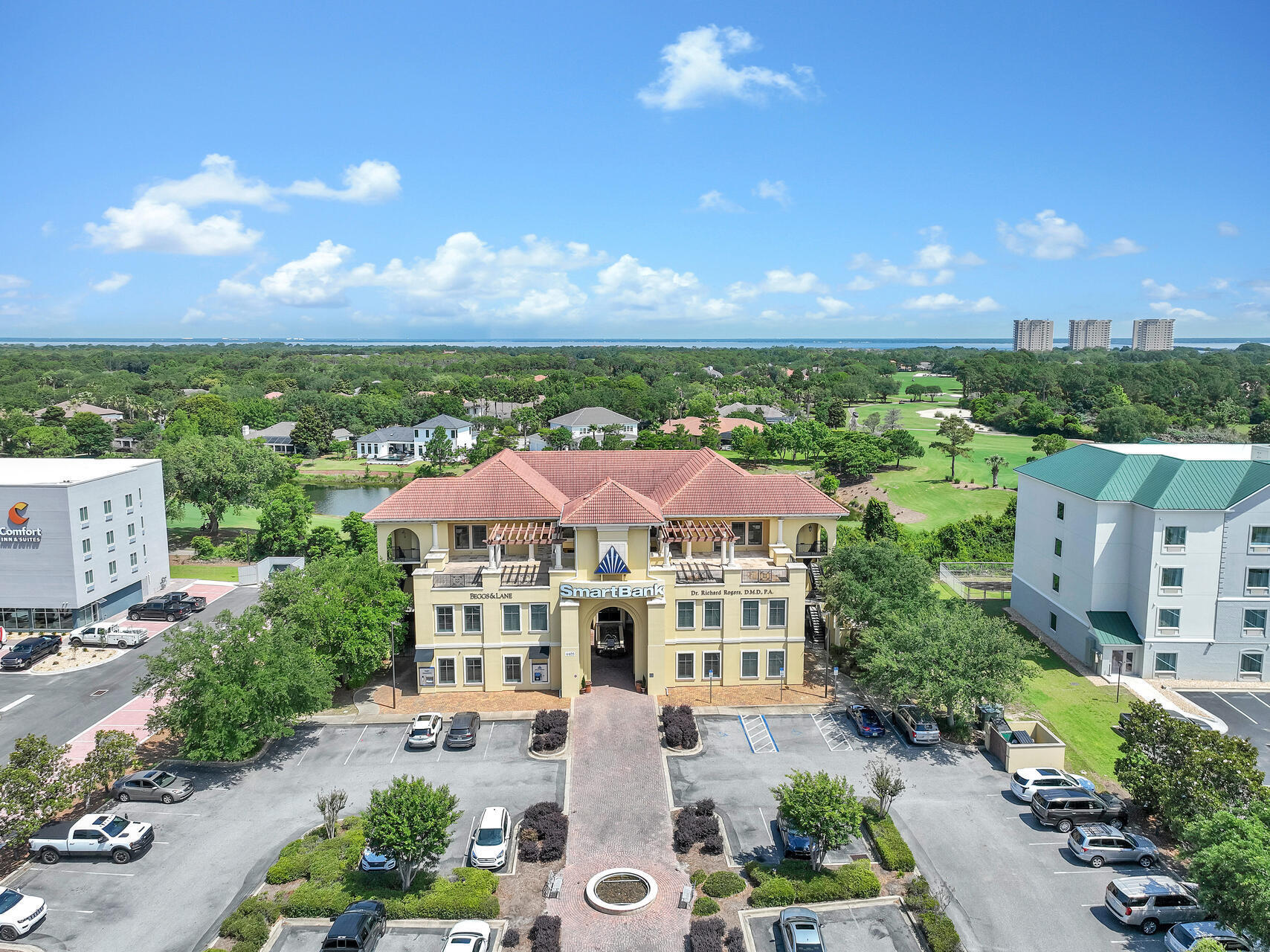 4405 W Commons Drive