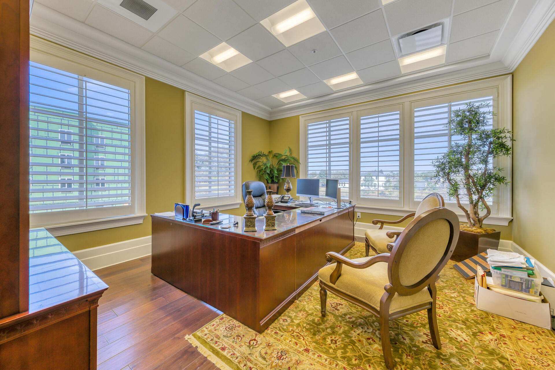 4405 W Commons Drive