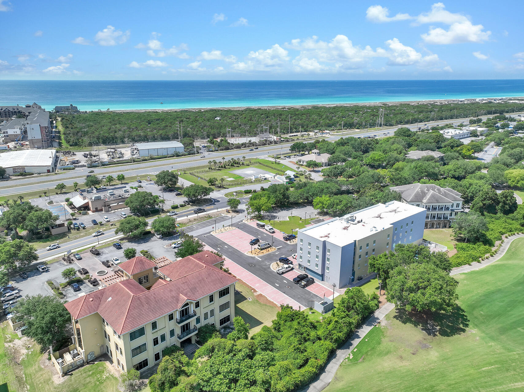 4405 W Commons Drive