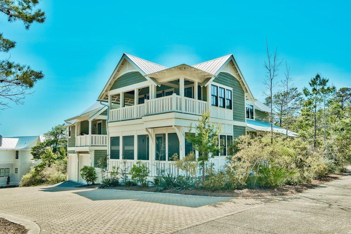 15 Lake Trail Lane